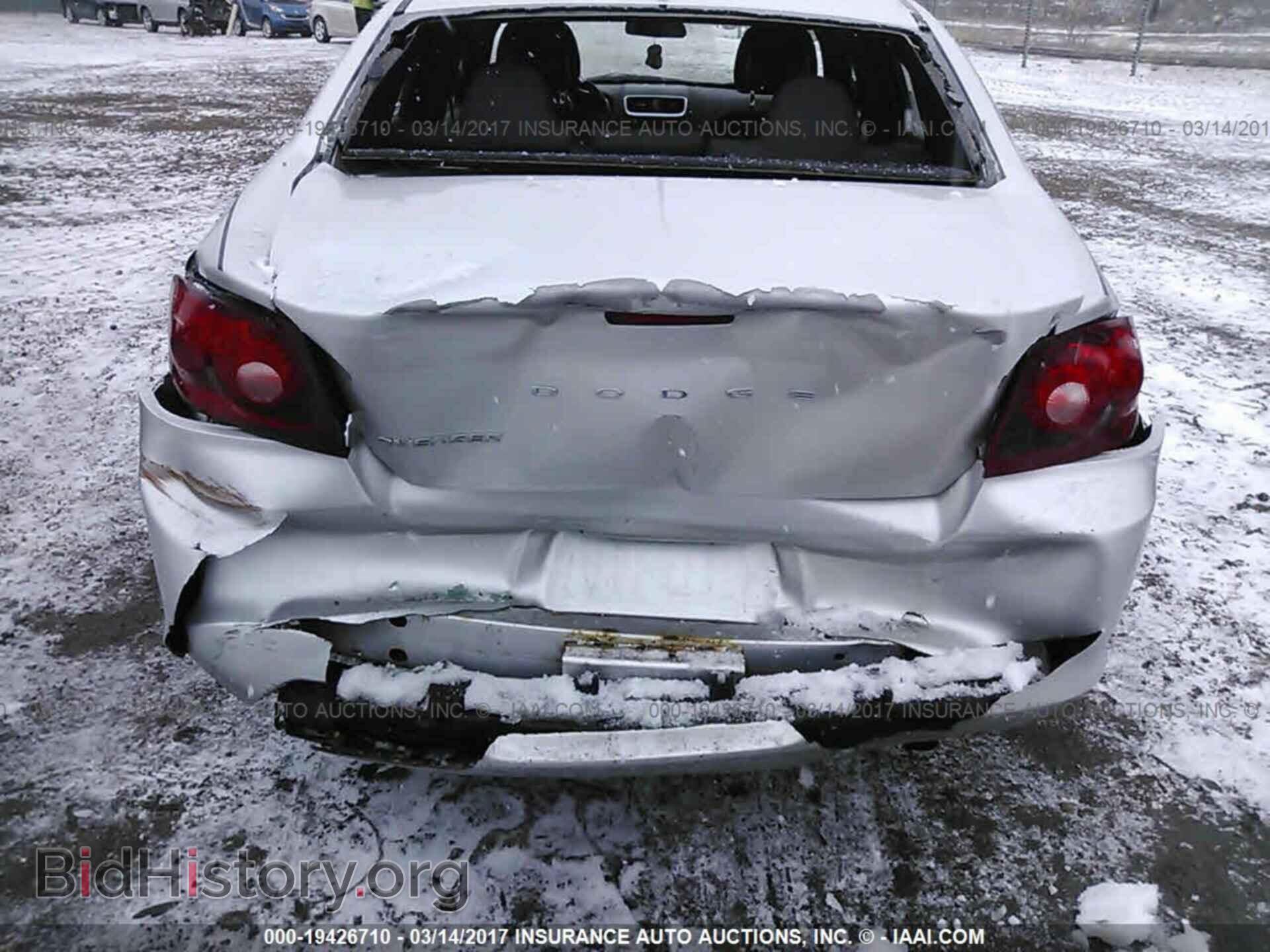 2011 Dodge Avenger - VIN: 1B3BD4FBXBN564405 - Photo 6