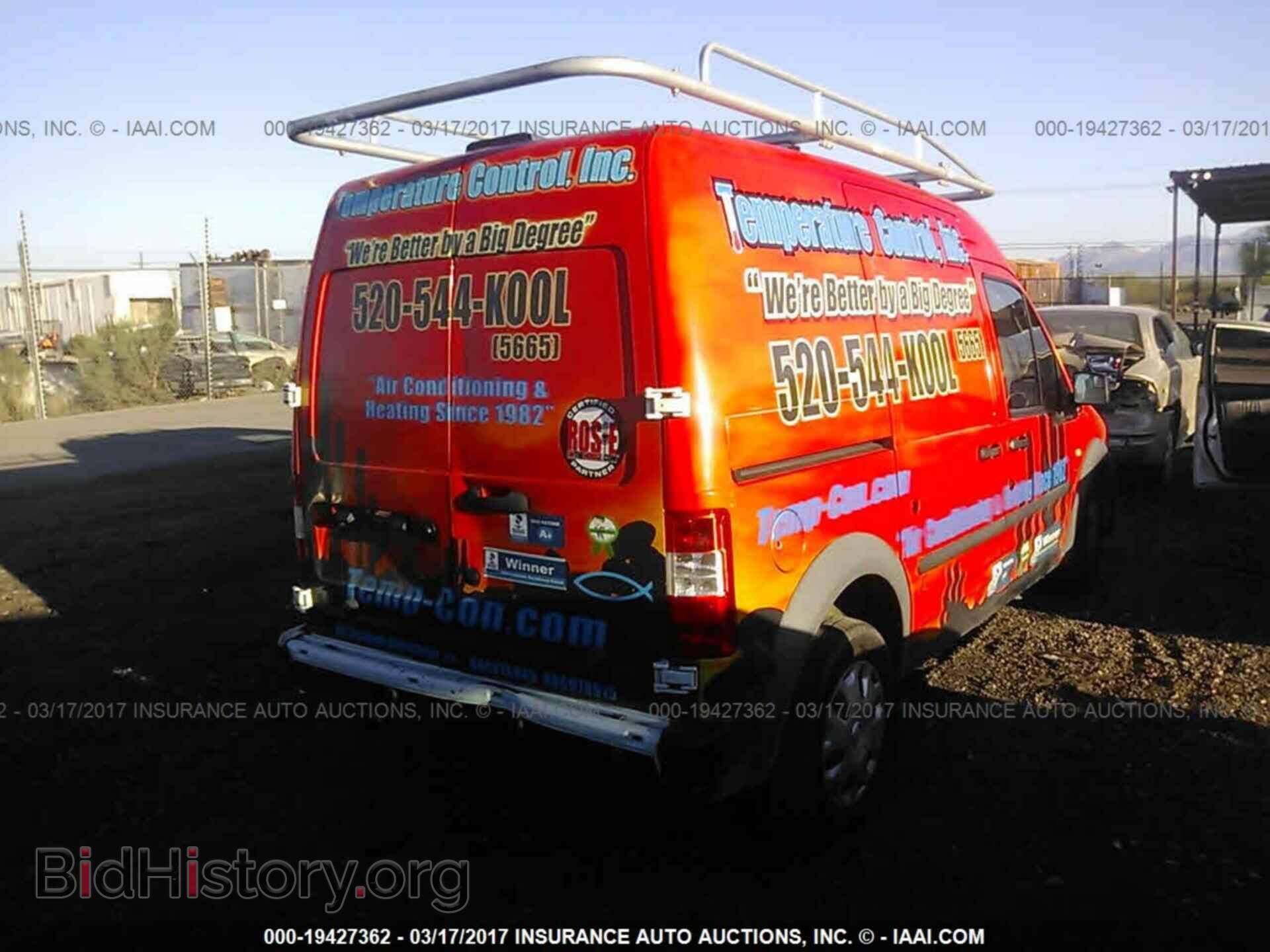 2013 Ford Transit - VIN: NM0LS7BN5DT150065 - Фото 4
