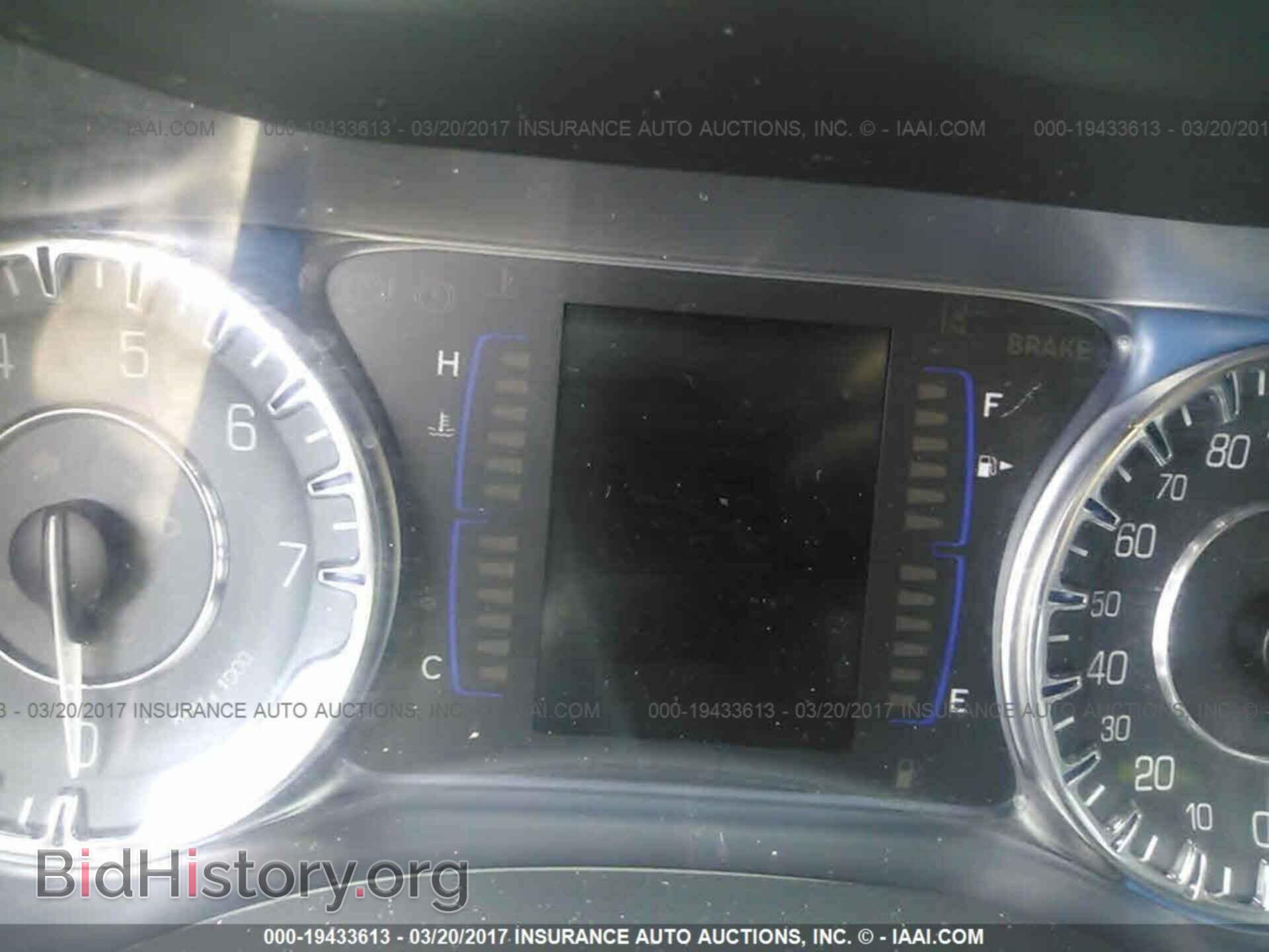 2015 Chrysler 200 - VIN: 1C3CCCAB9FN658499 - Photo 7