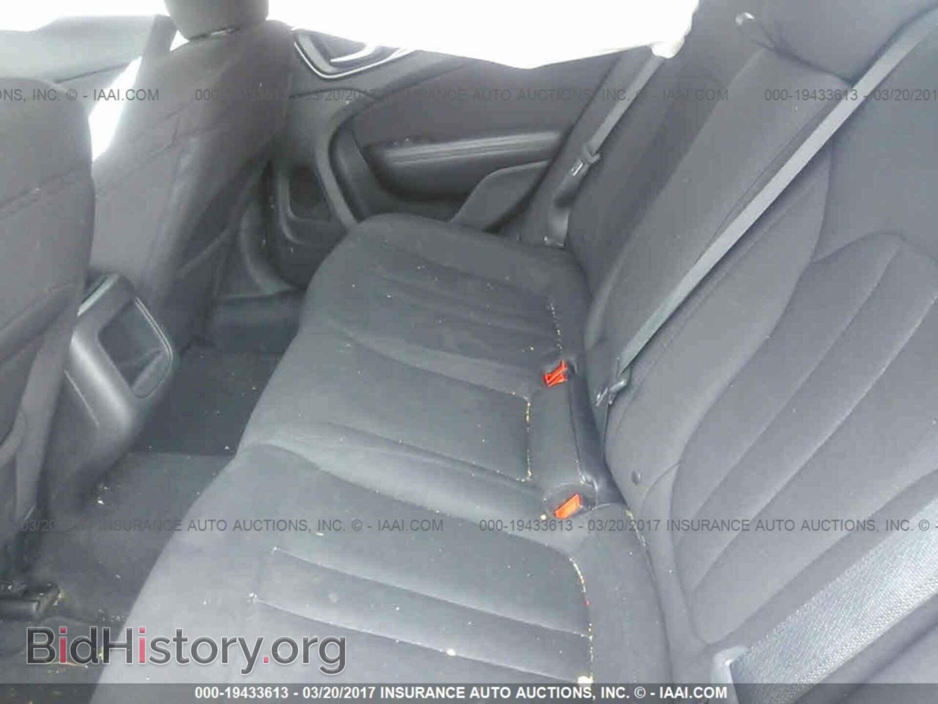 2015 Chrysler 200 - VIN: 1C3CCCAB9FN658499 - Photo 8