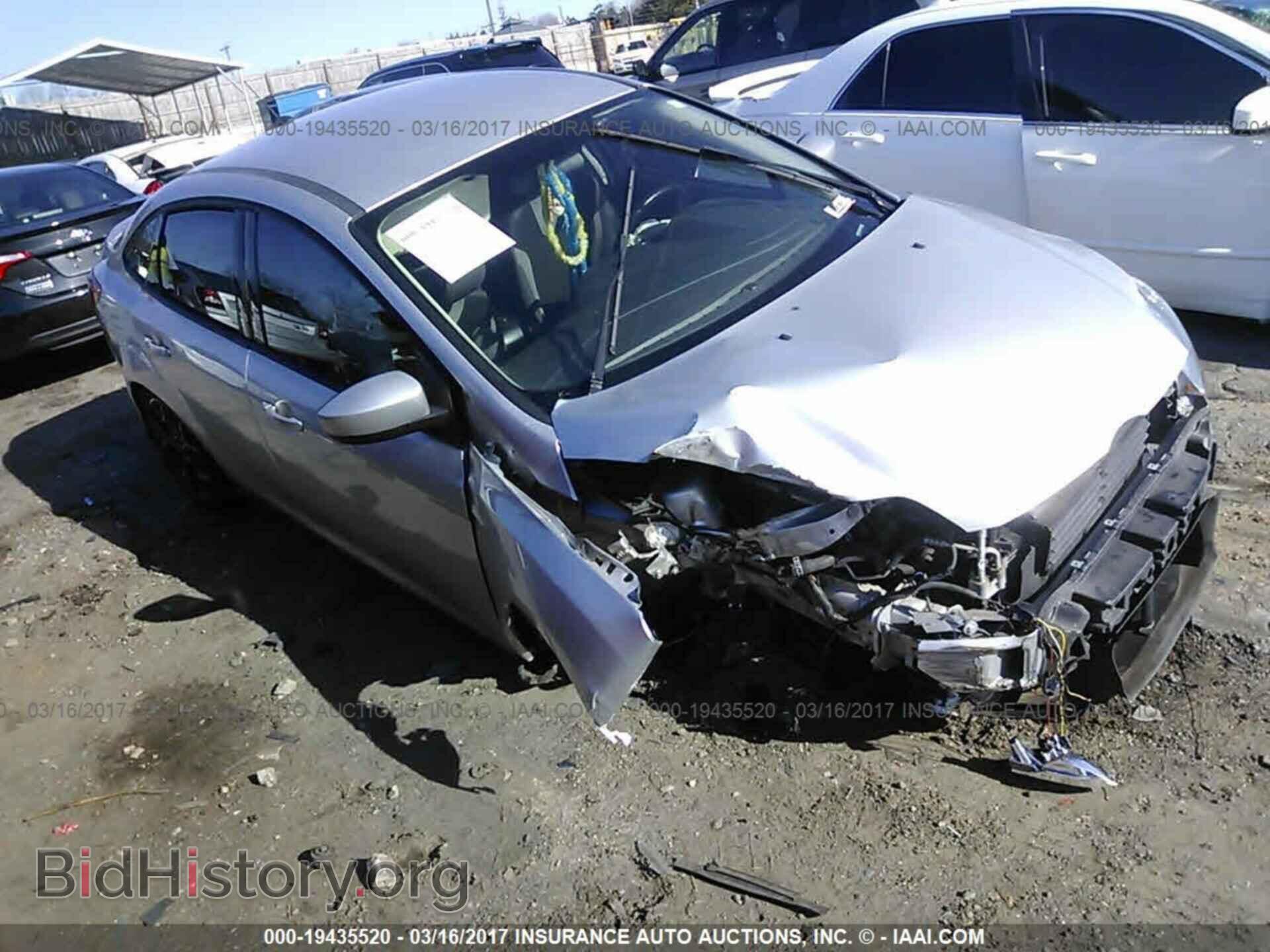 Photo 1FAHP3F2XCL346090 - Ford Focus 2012