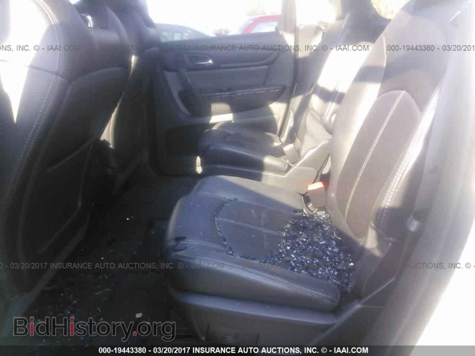 2014 Gmc Acadia - VIN: 1GKKVRKD4EJ156370 - Фото 8