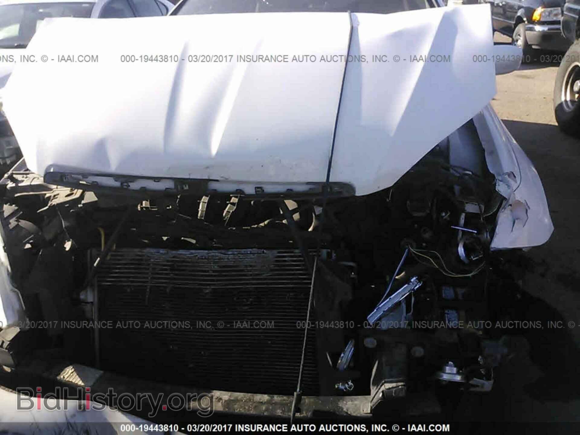 2013 Chrysler 200 - VIN: 1C3CCBAB5DN606455 - Фото 6