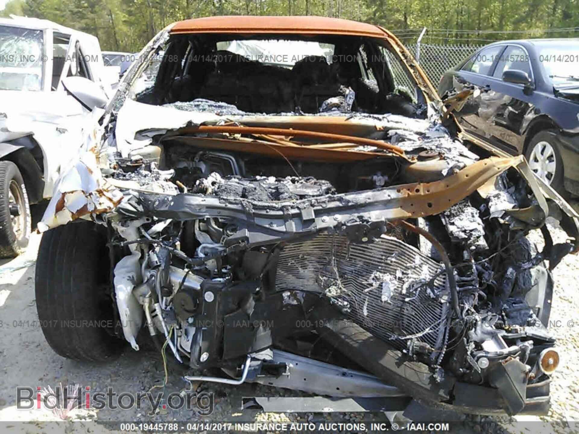 2012 Chrysler 200 - VIN: 1C3CCBBB4CN160814 - Фото 6