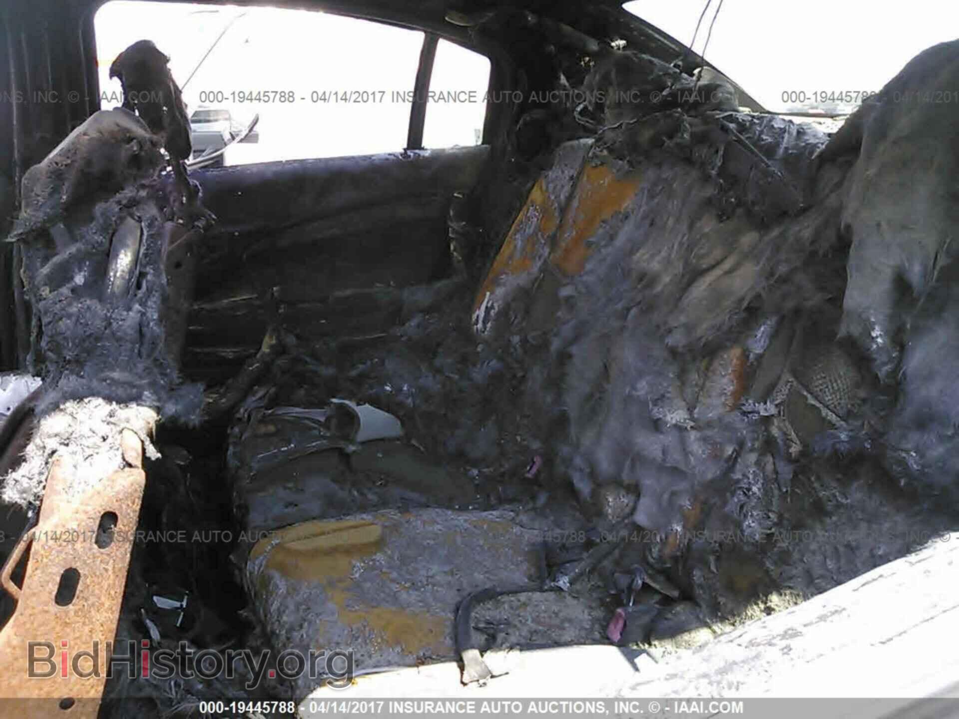 2012 Chrysler 200 - VIN: 1C3CCBBB4CN160814 - Фото 8