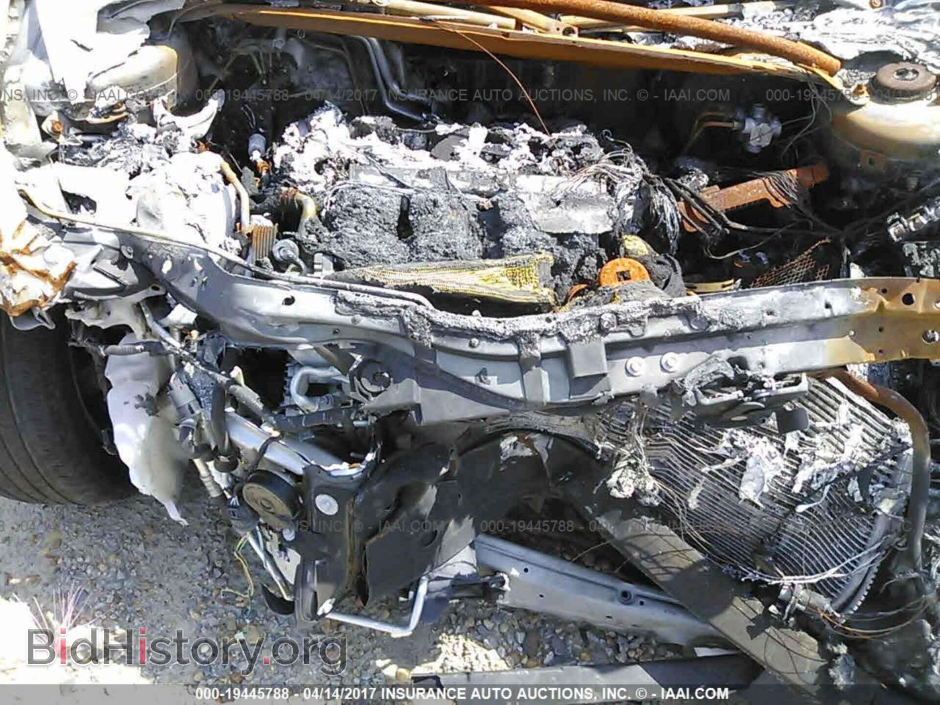 2012 Chrysler 200 - VIN: 1C3CCBBB4CN160814 - Фото 10