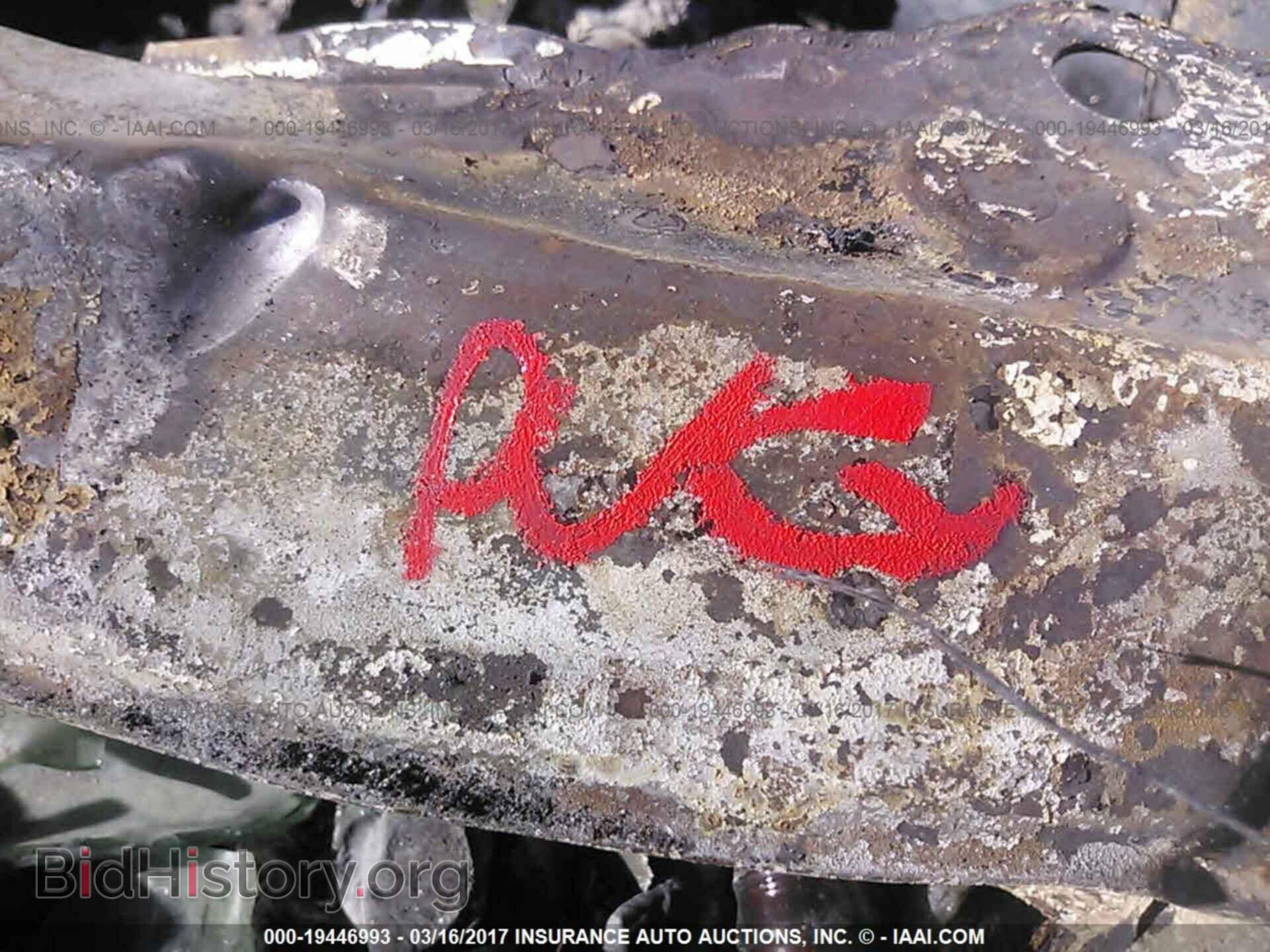 2011 Nissan Maxima - VIN: 1N4AA5AP1BC801456 - Фото 9