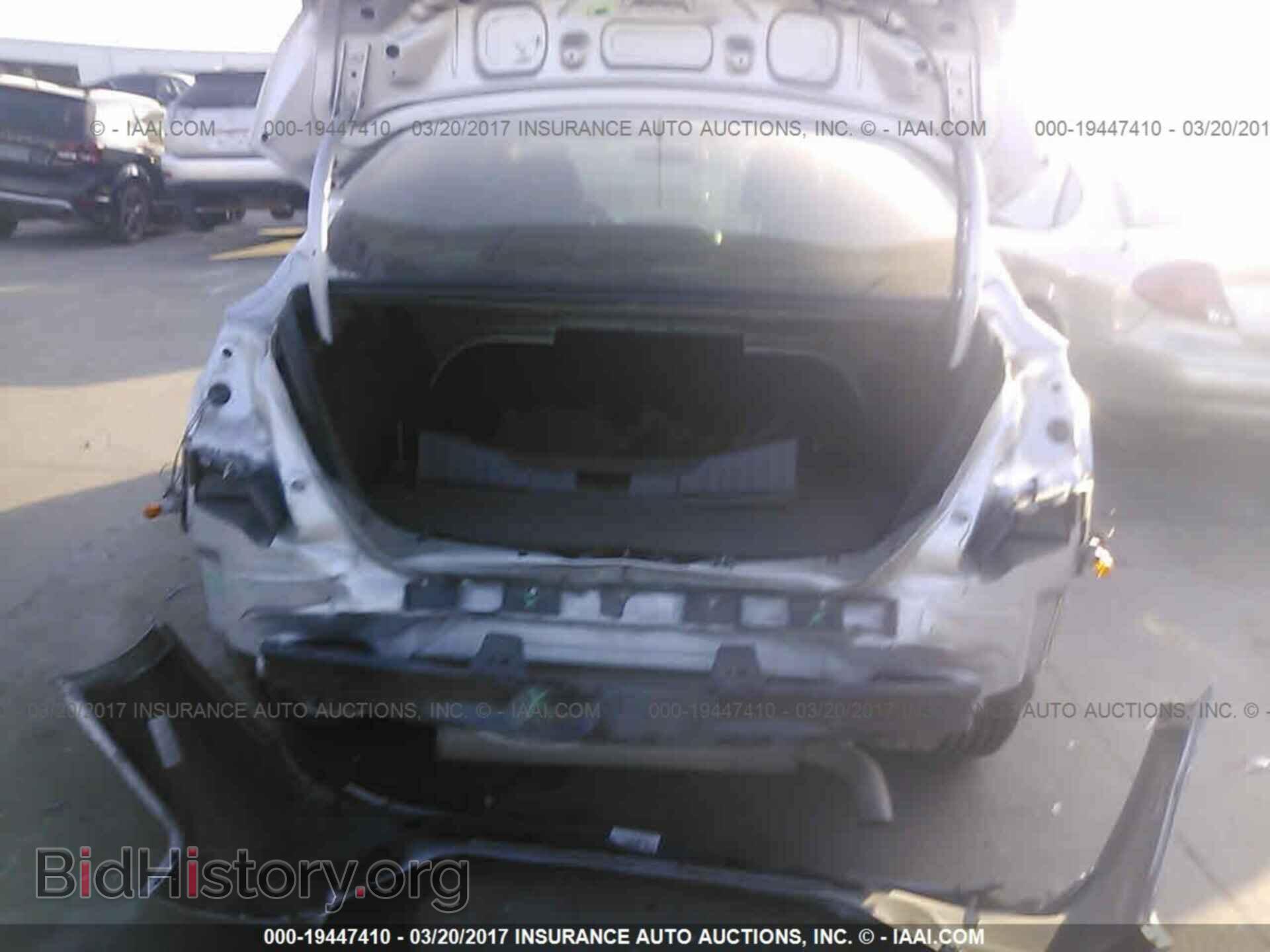 2014 Ford Focus - VIN: 1FADP3F21EL439825 - Photo 6