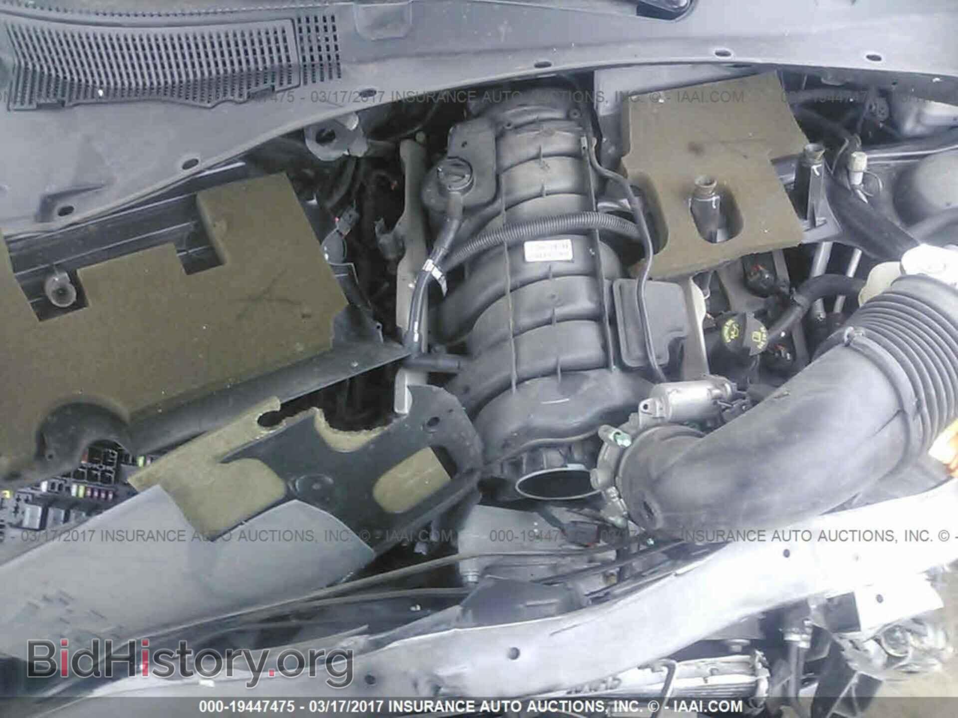 2014 Dodge Charger - VIN: 2C3CDXCT3EH349550 - Photo 10
