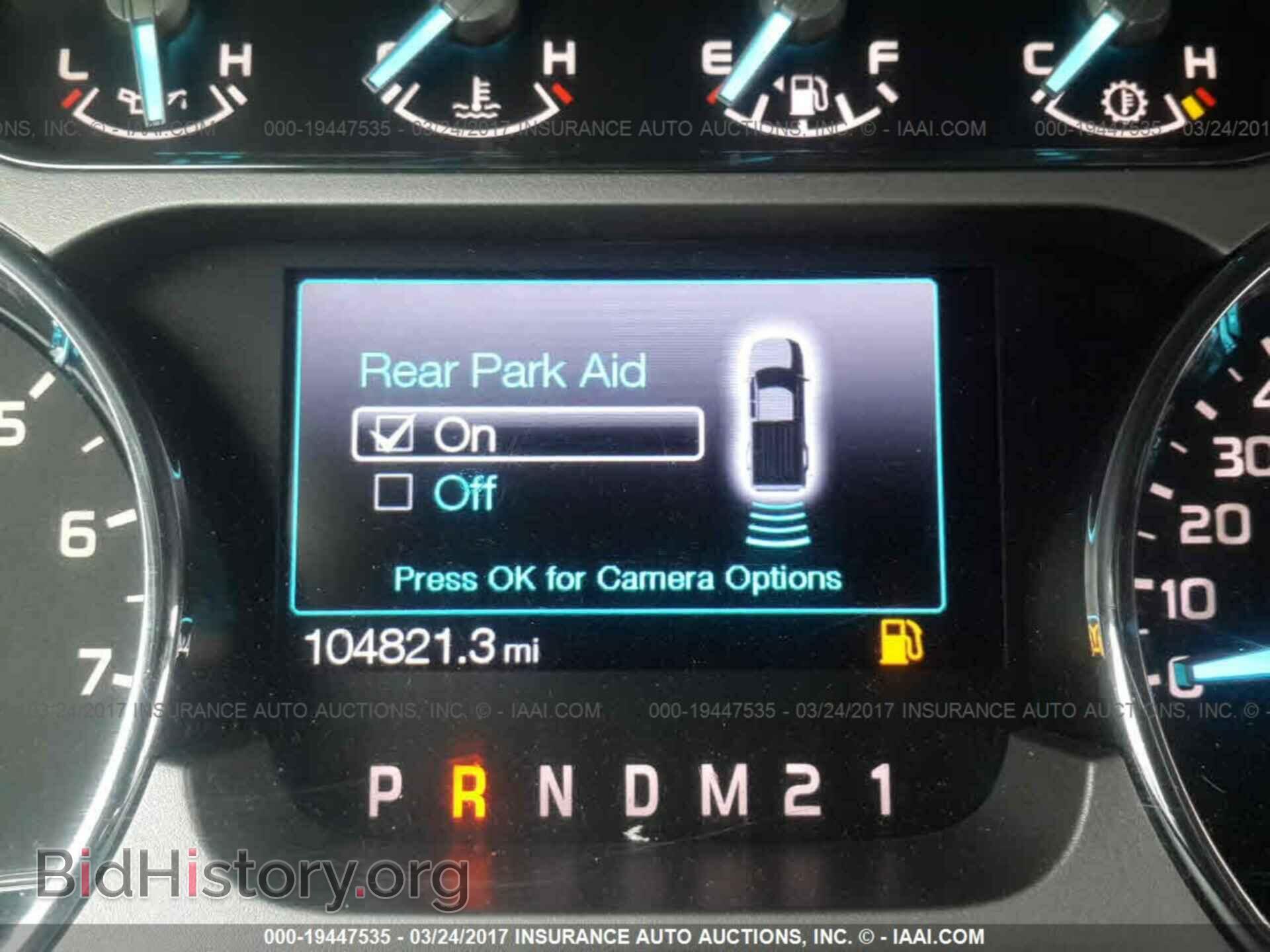 2012 FORD F150 - VIN: 1FTFW1ET5CFA31019 - Фото 7