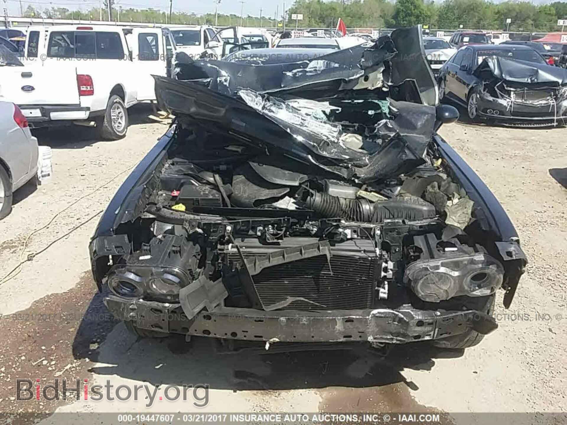 2015 Dodge Challenger - VIN: 2C3CDZAG6FH909838 - Фото 6