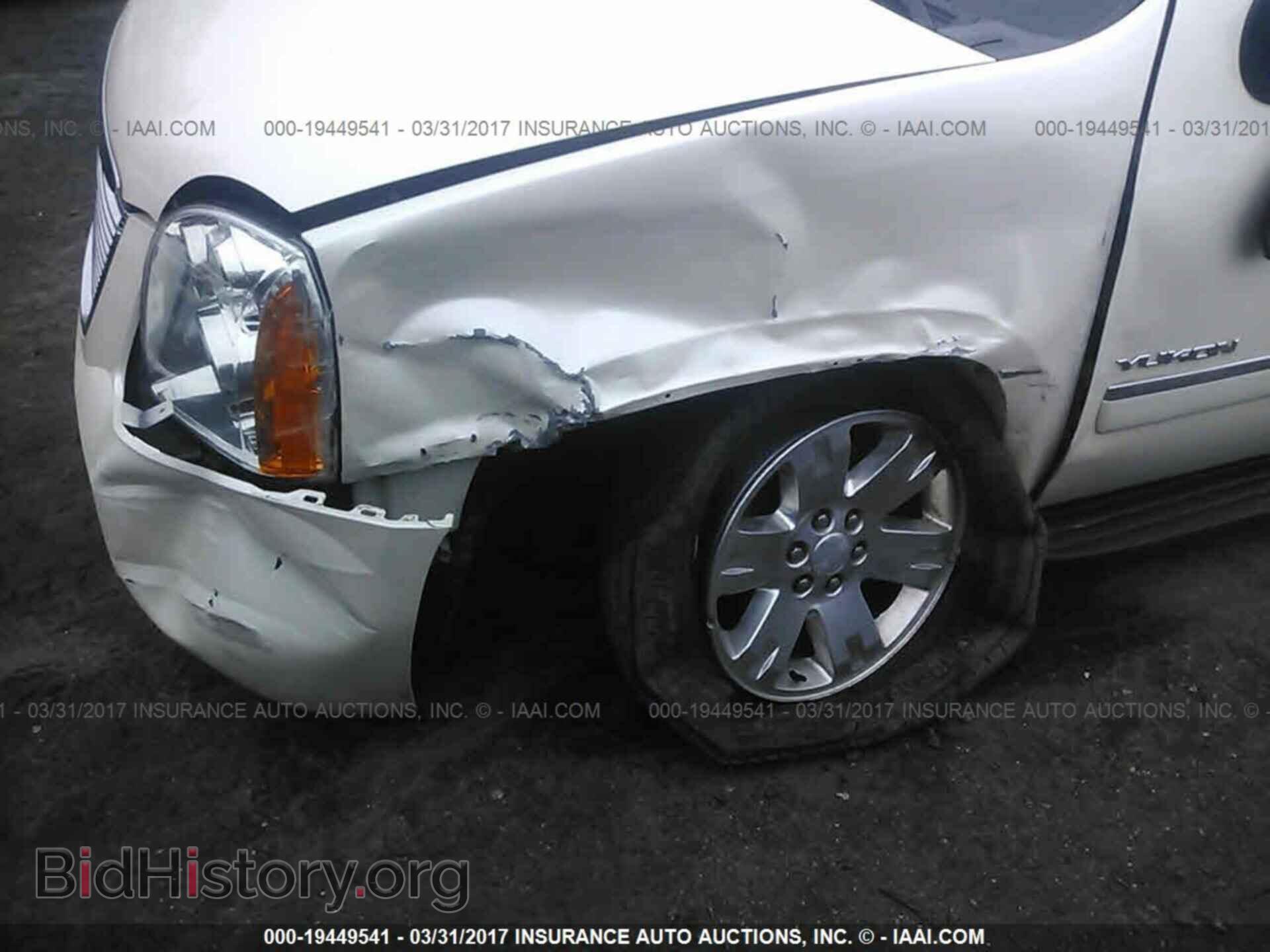 2013 Gmc Yukon - VIN: 1GKS2CE01DR212909 - Фото 6