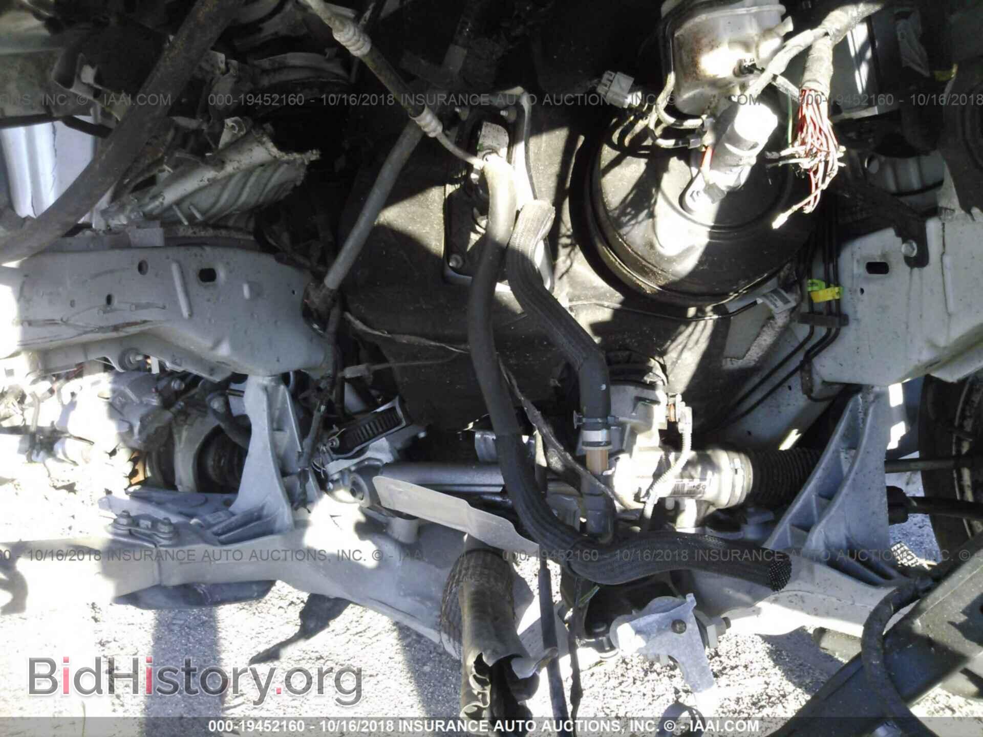 2015 Chrysler 200 - VIN: 1C3CCCAB7FN677245 - Photo 10