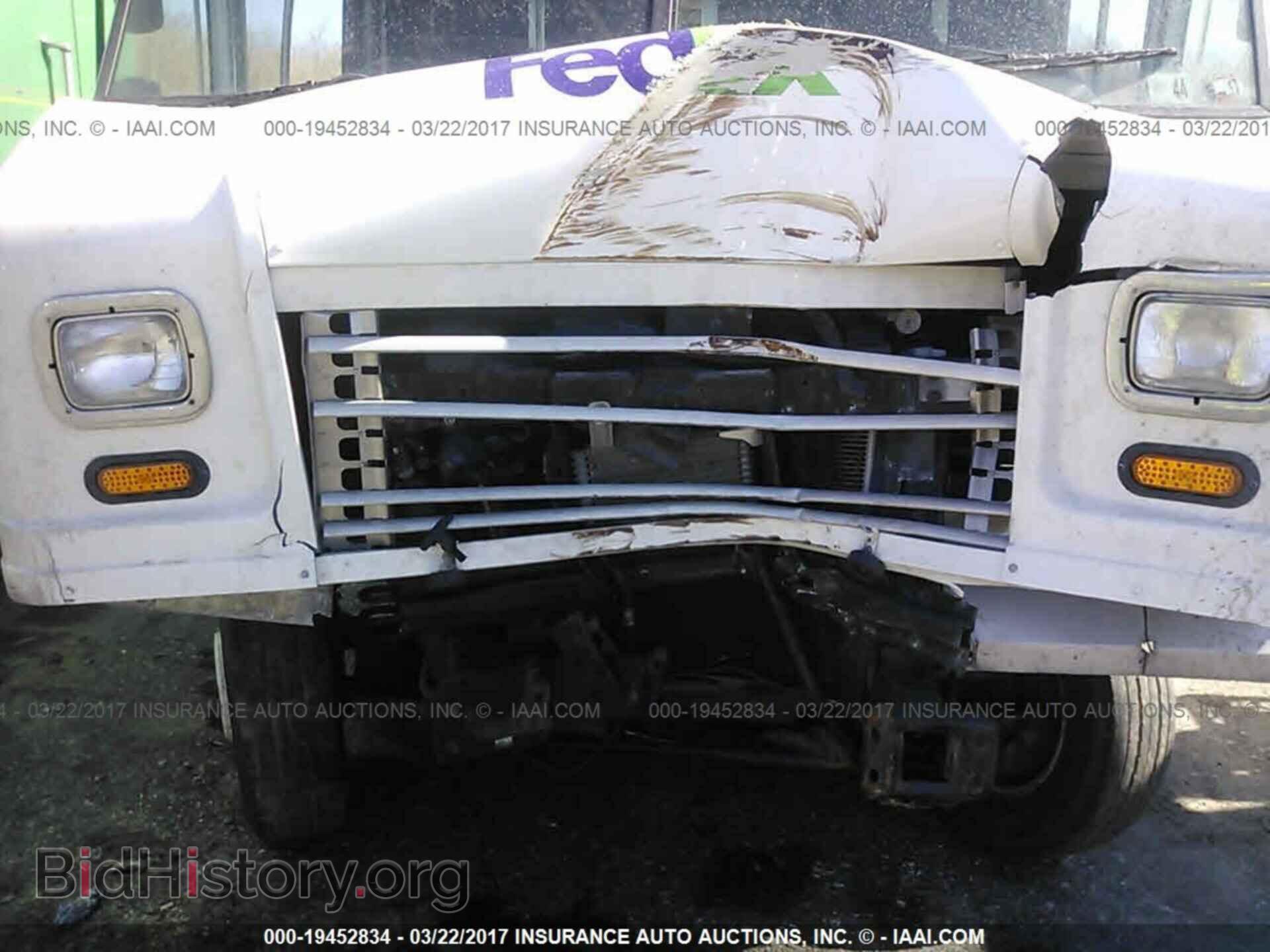 2012 Ford Econoline - VIN: 1FC2E3KL6CDA91467 - Photo 6