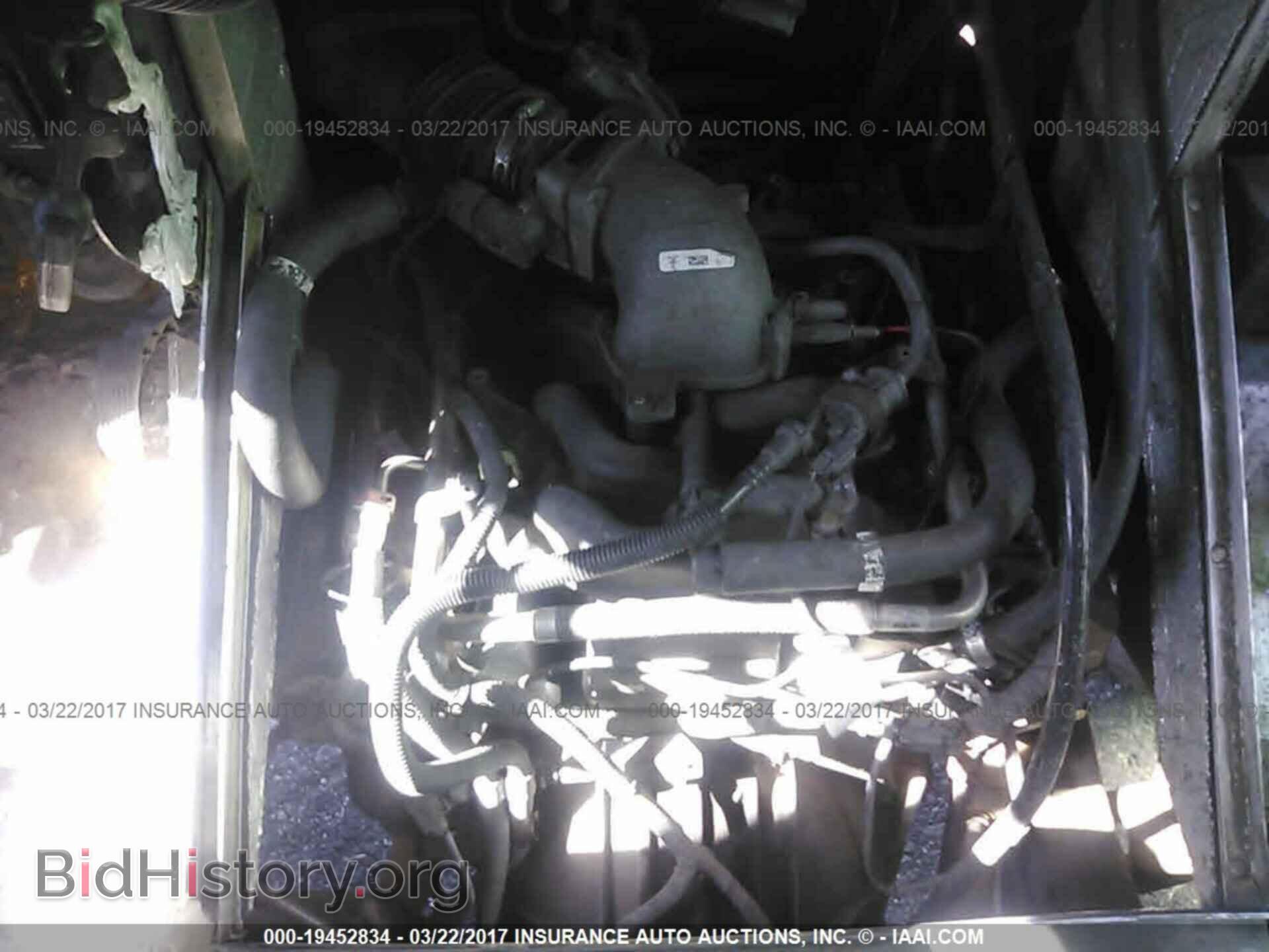 2012 Ford Econoline - VIN: 1FC2E3KL6CDA91467 - Photo 10