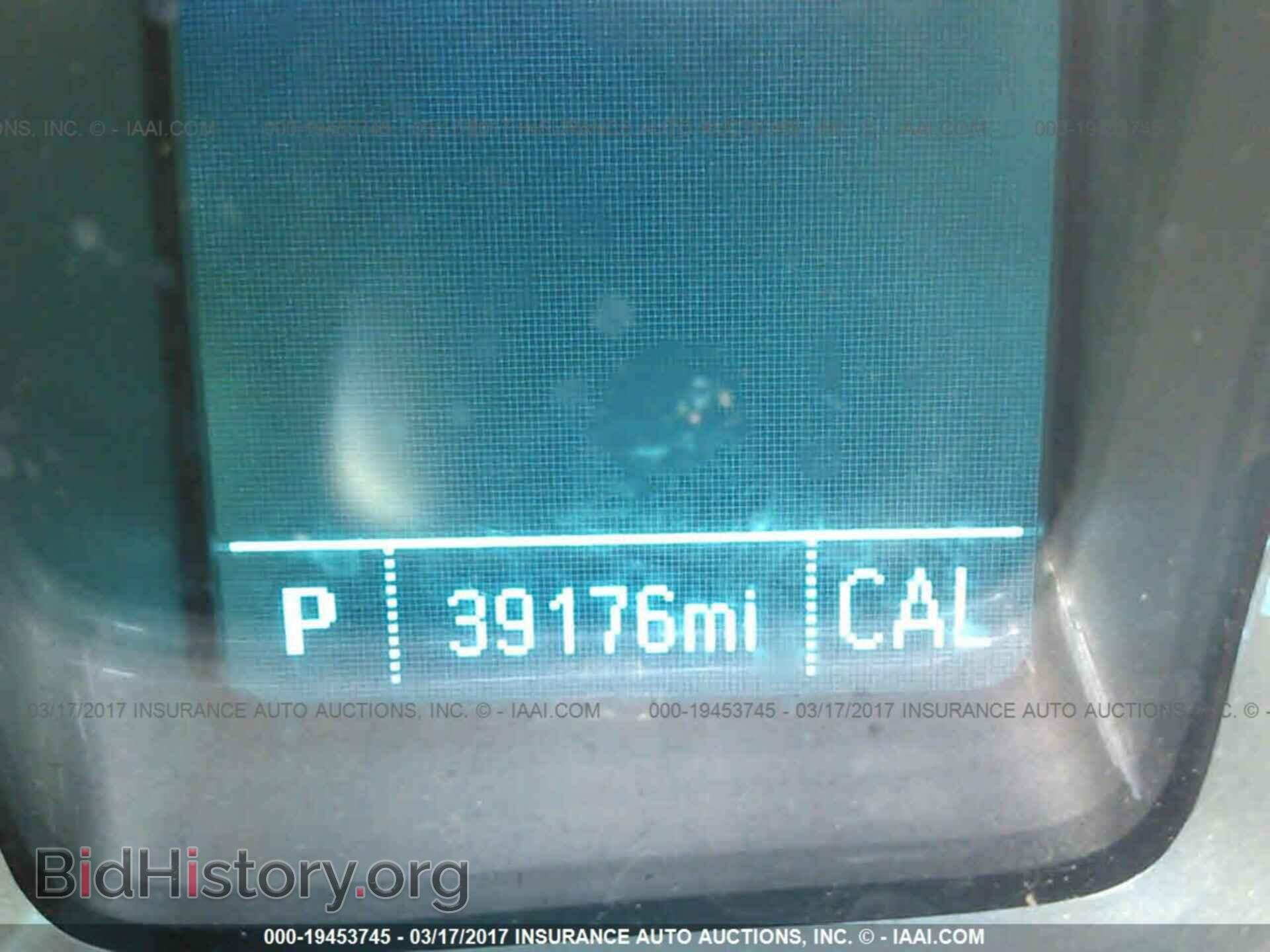 2014 Chevrolet Camaro - VIN: 2G1FA1E30E9319789 - Фото 7