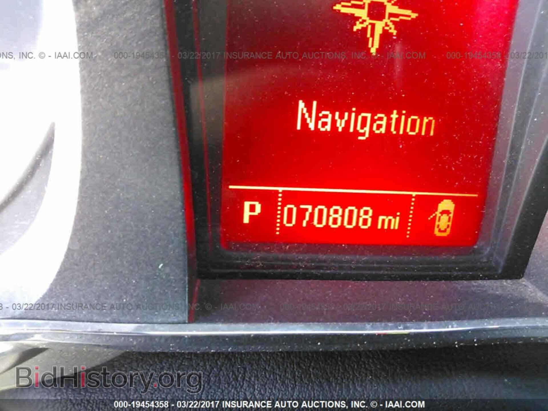 2013 Gmc Terrain - VIN: 2GKALYEK0D6286597 - Photo 7
