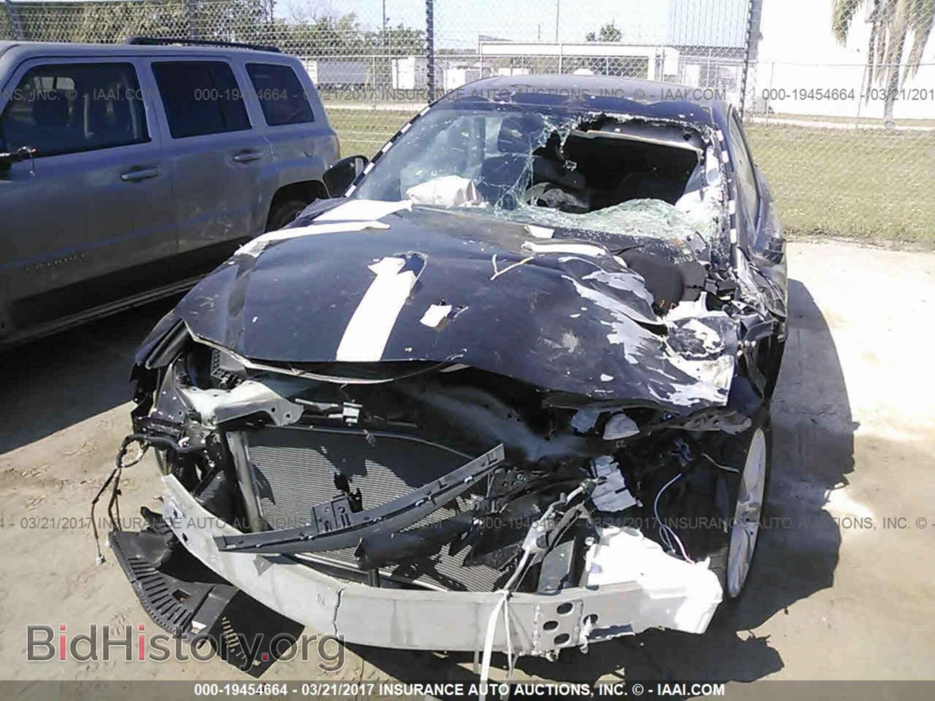 2015 Lexus Is - VIN: JTHBF1D2XF5049726 - Photo 6