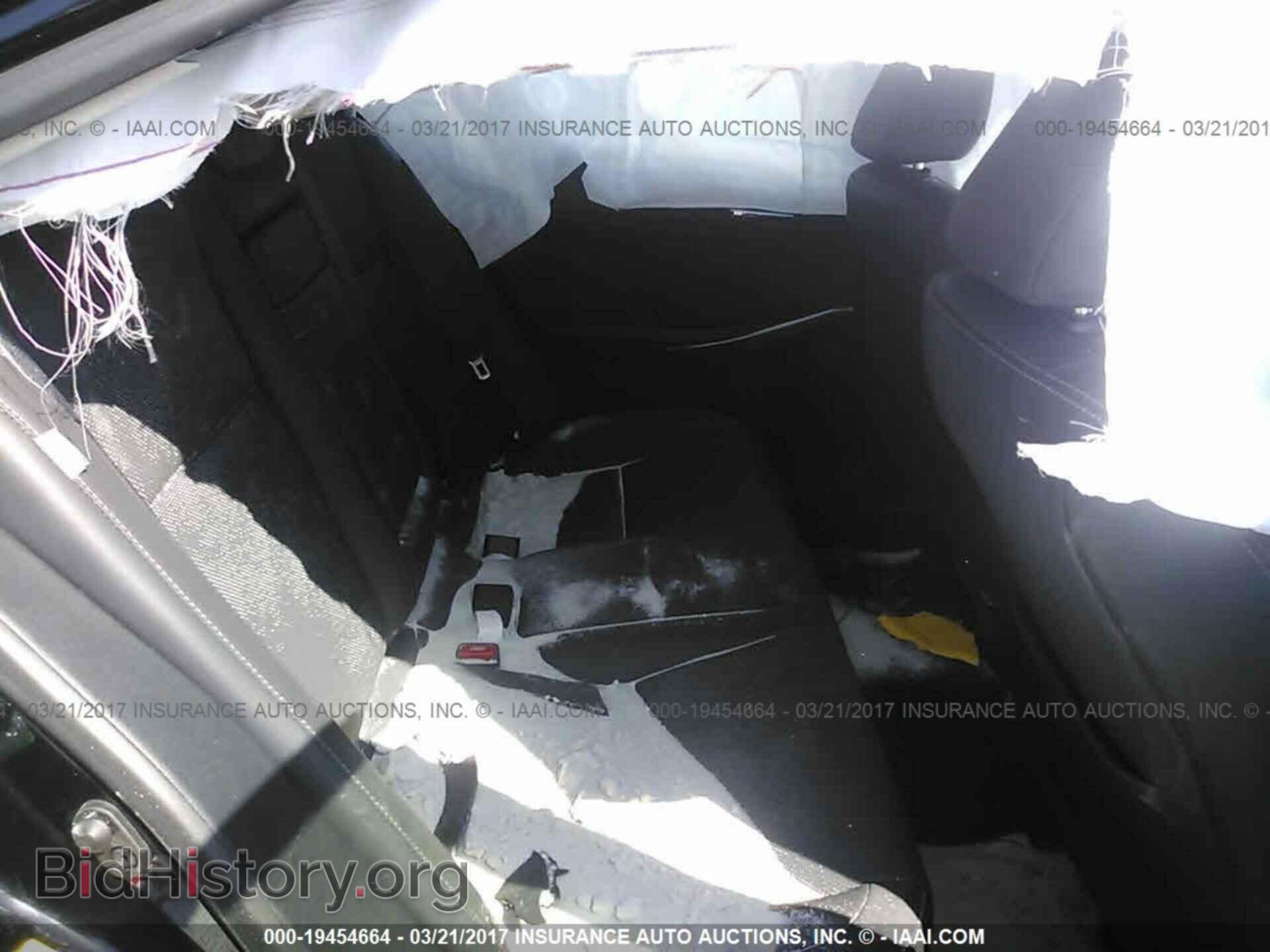 2015 Lexus Is - VIN: JTHBF1D2XF5049726 - Photo 8