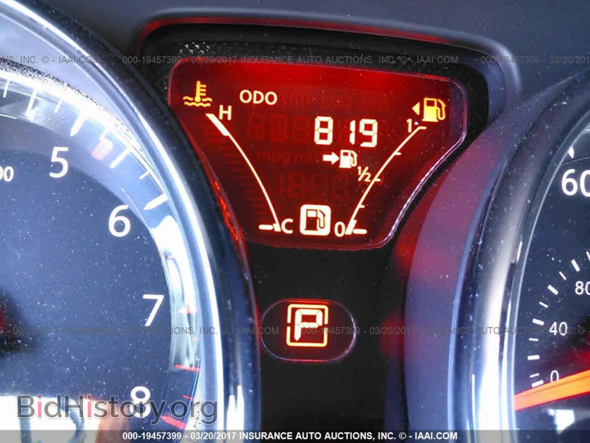 2016 Nissan Versa note - VIN: 3N1CE2CP9GL380636 - Photo 7