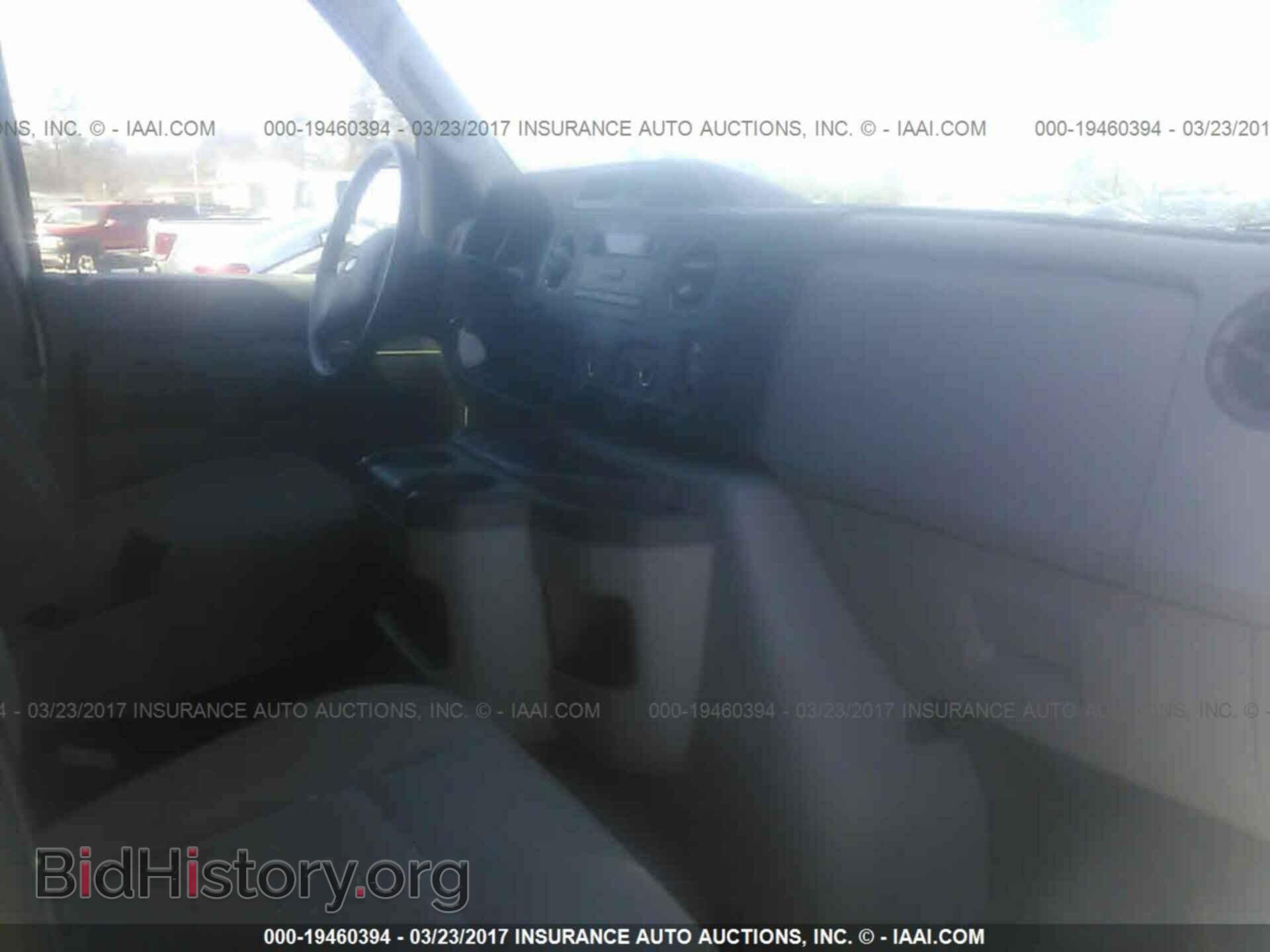 2013 Ford Econoline - VIN: 1FTNE2EW5DDA67675 - Фото 5