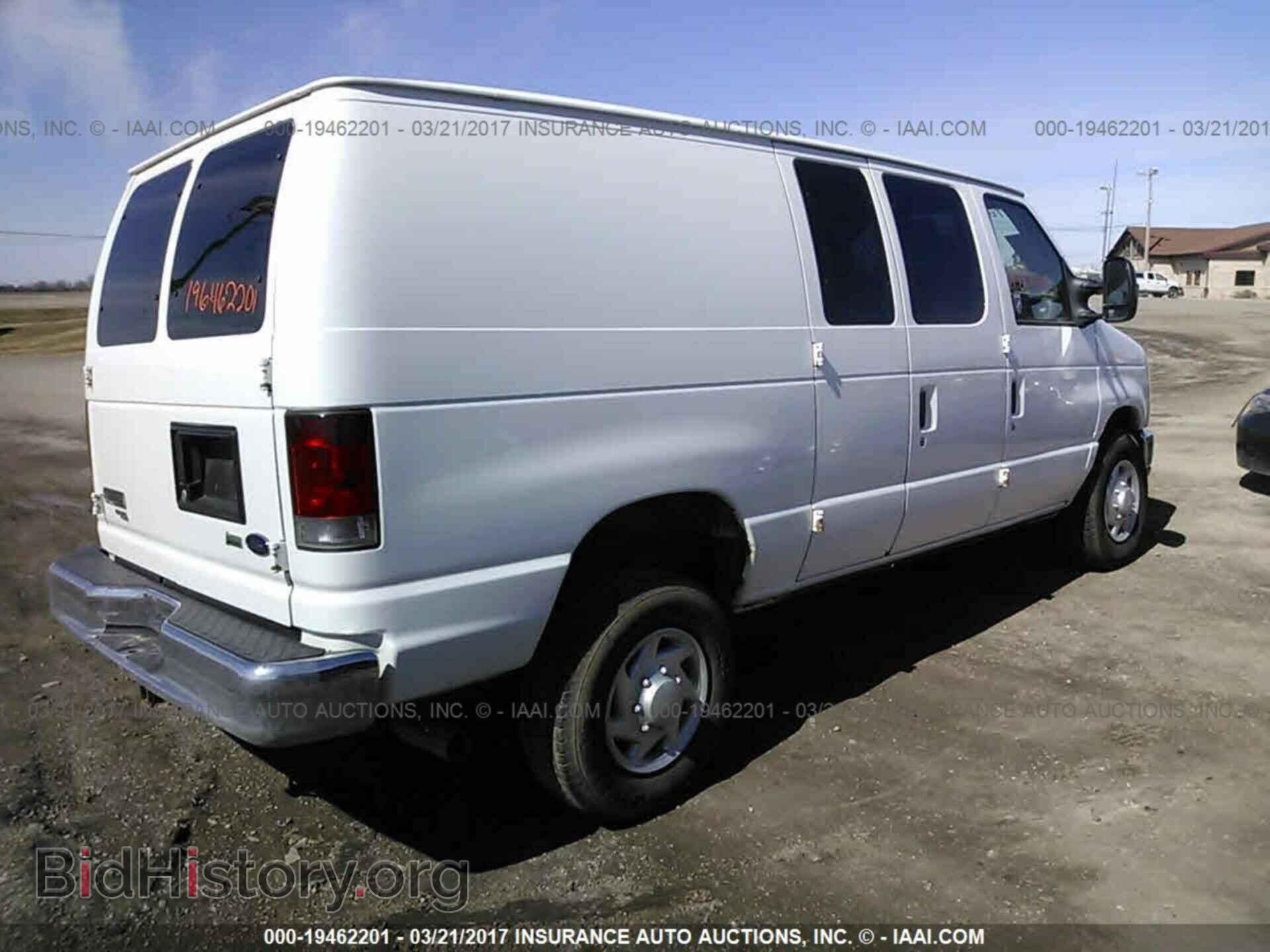 2011 Ford Econoline - VIN: 1FTNE2EL5BDA55125 - Photo 4