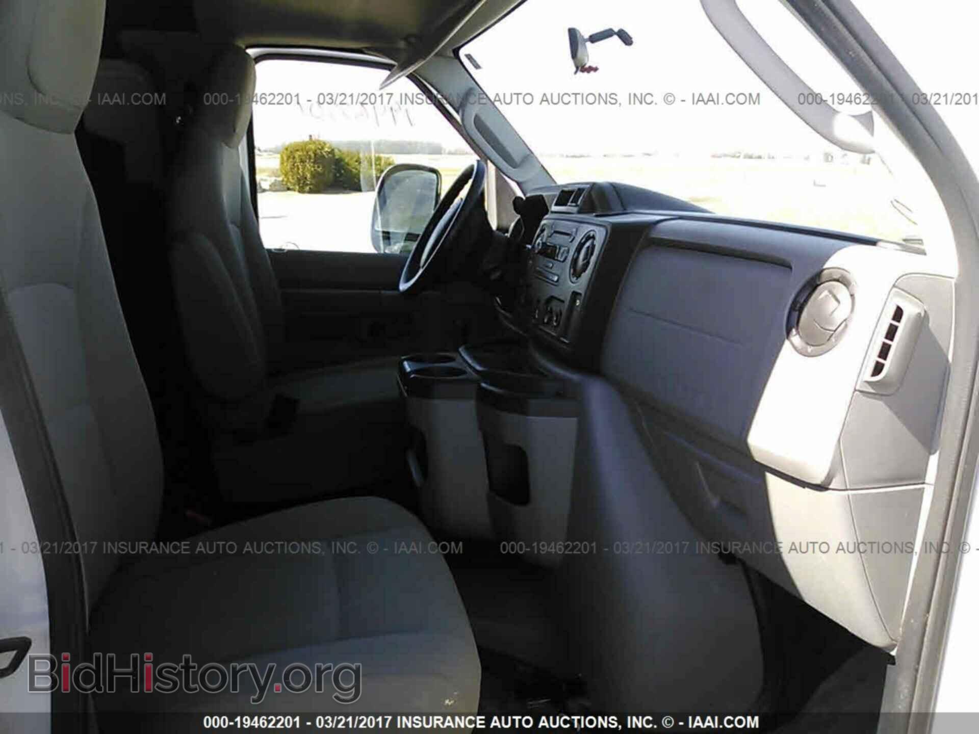 2011 Ford Econoline - VIN: 1FTNE2EL5BDA55125 - Photo 5