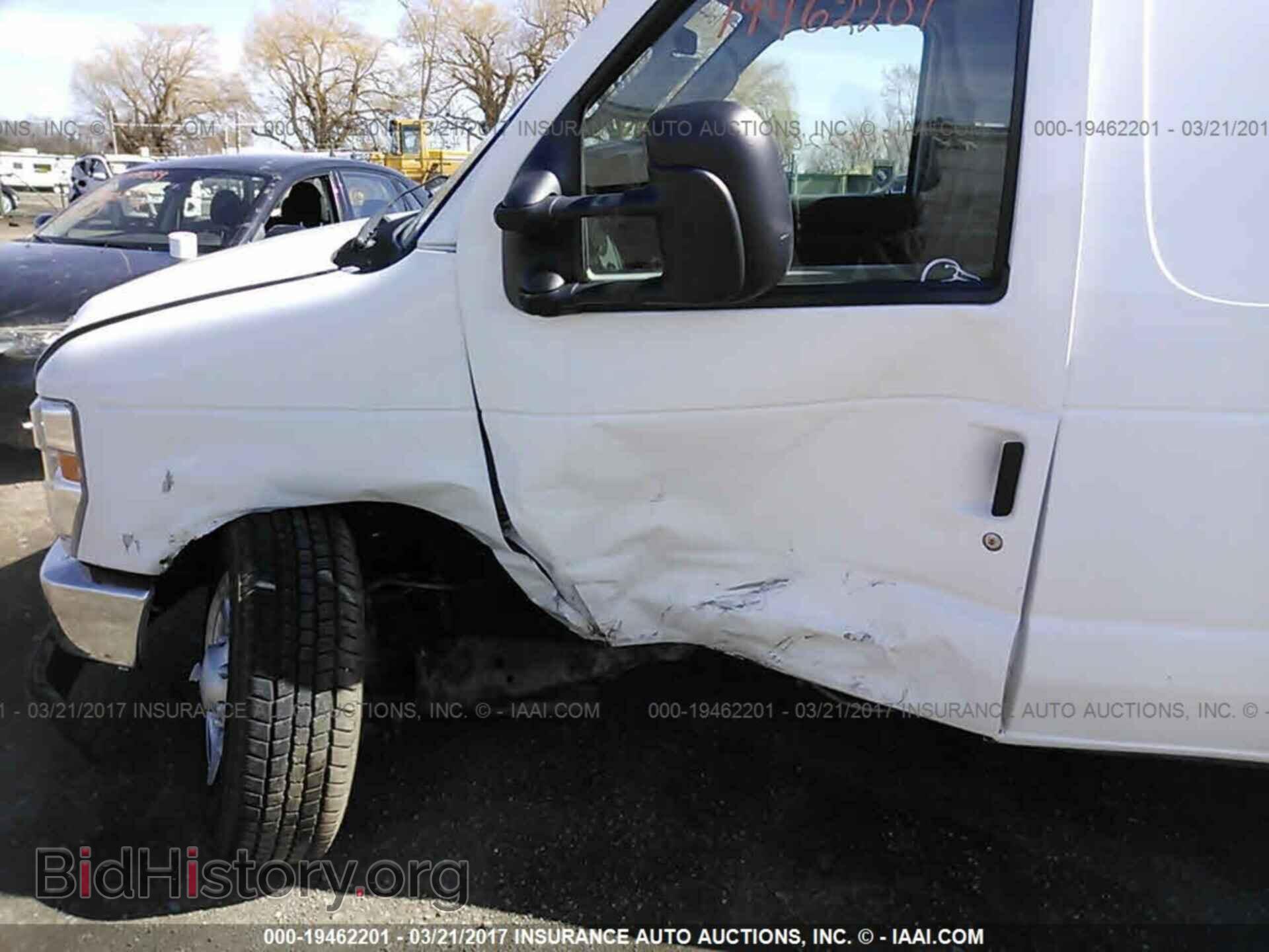2011 Ford Econoline - VIN: 1FTNE2EL5BDA55125 - Photo 6