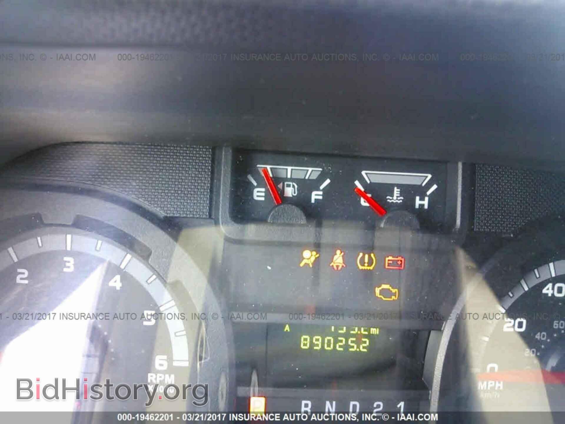 2011 Ford Econoline - VIN: 1FTNE2EL5BDA55125 - Photo 7