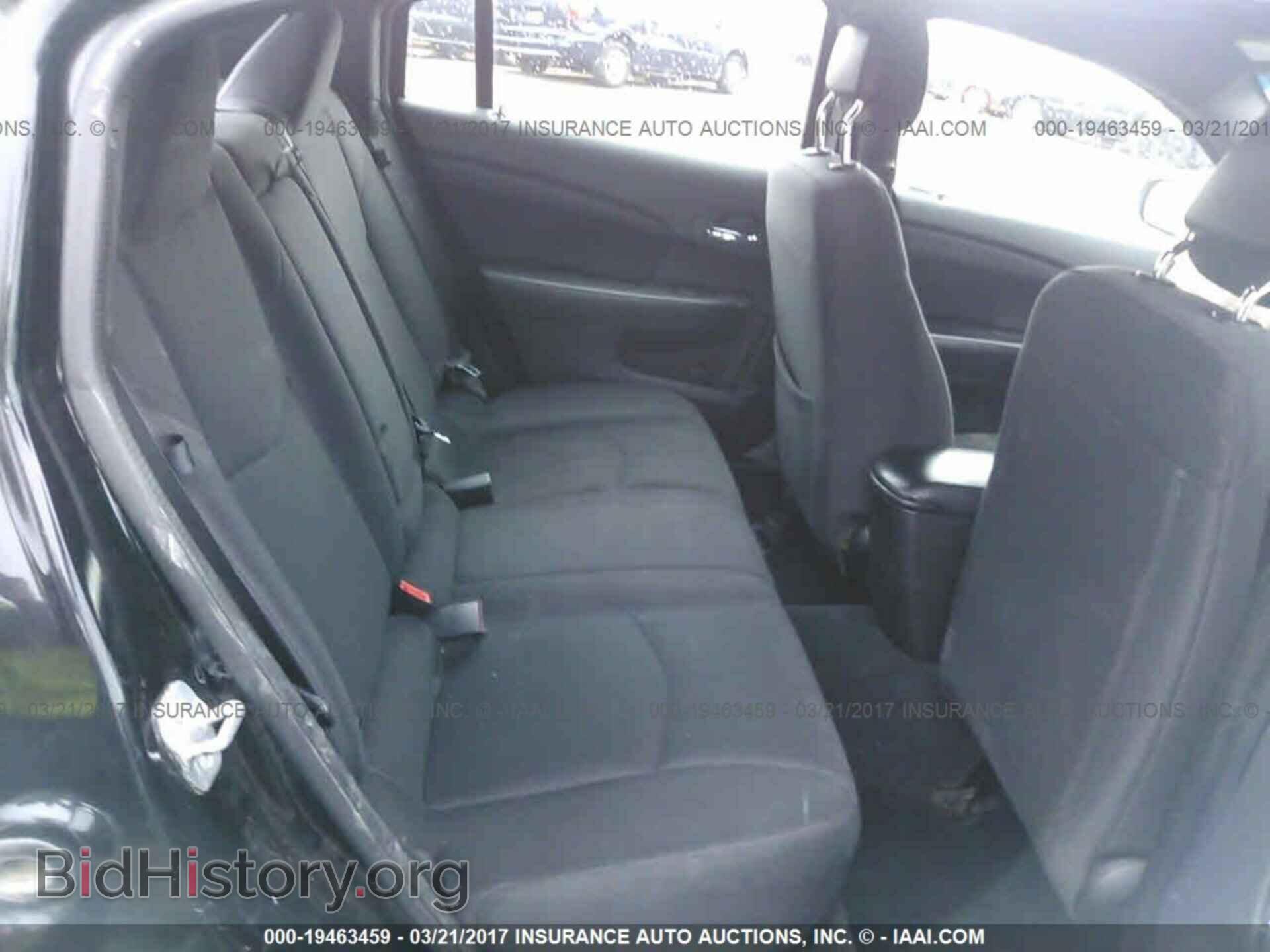 2013 Chrysler 200 - VIN: 1C3CCBBB4DN763294 - Photo 8