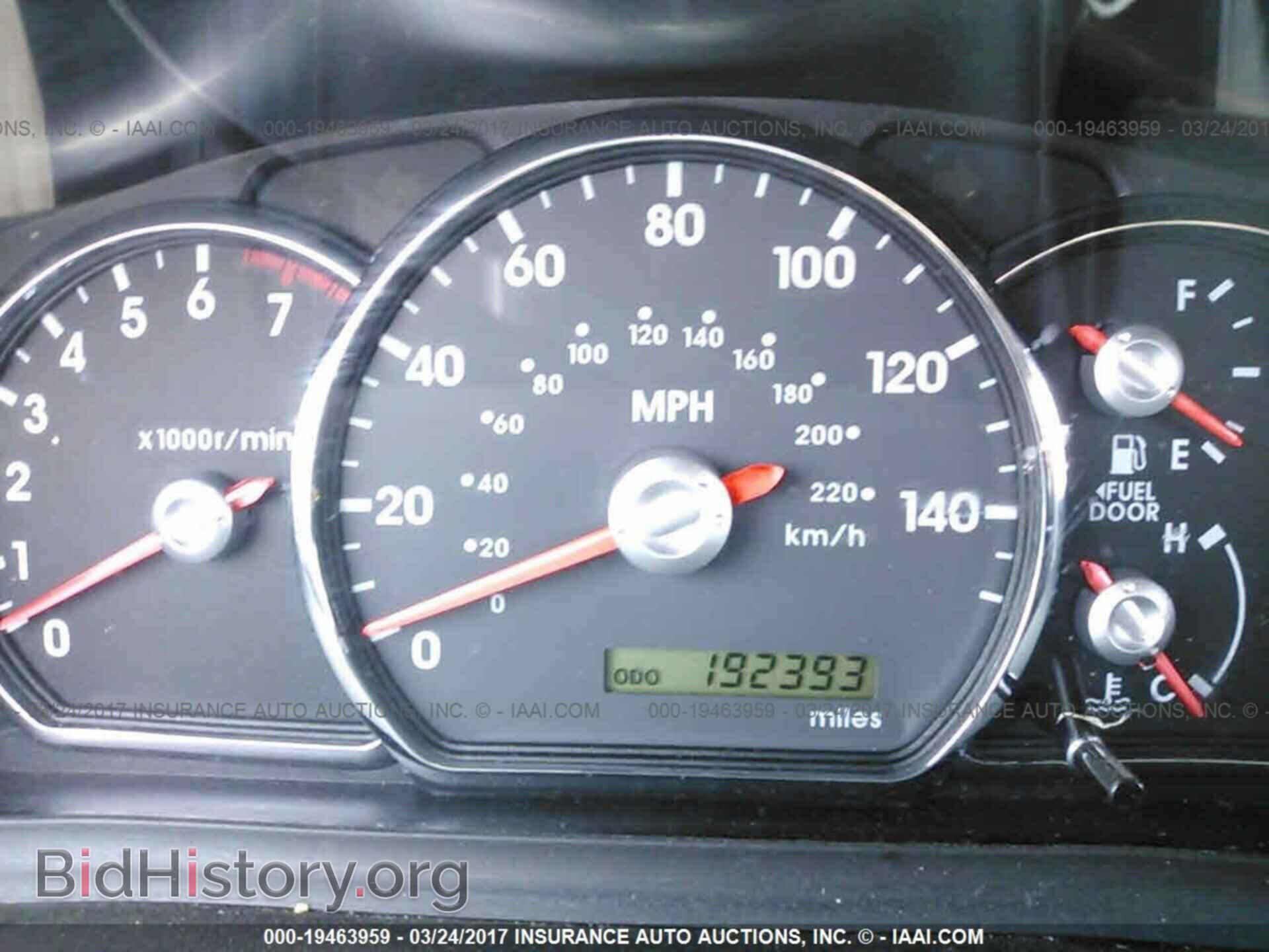 2011 Mitsubishi Galant - VIN: 4A32B2FF7BE009081 - Фото 7