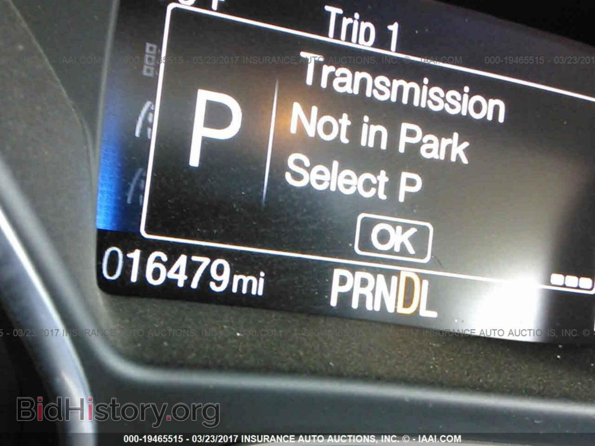 2016 Ford Focus - VIN: 1FADP3K23GL254412 - Photo 7