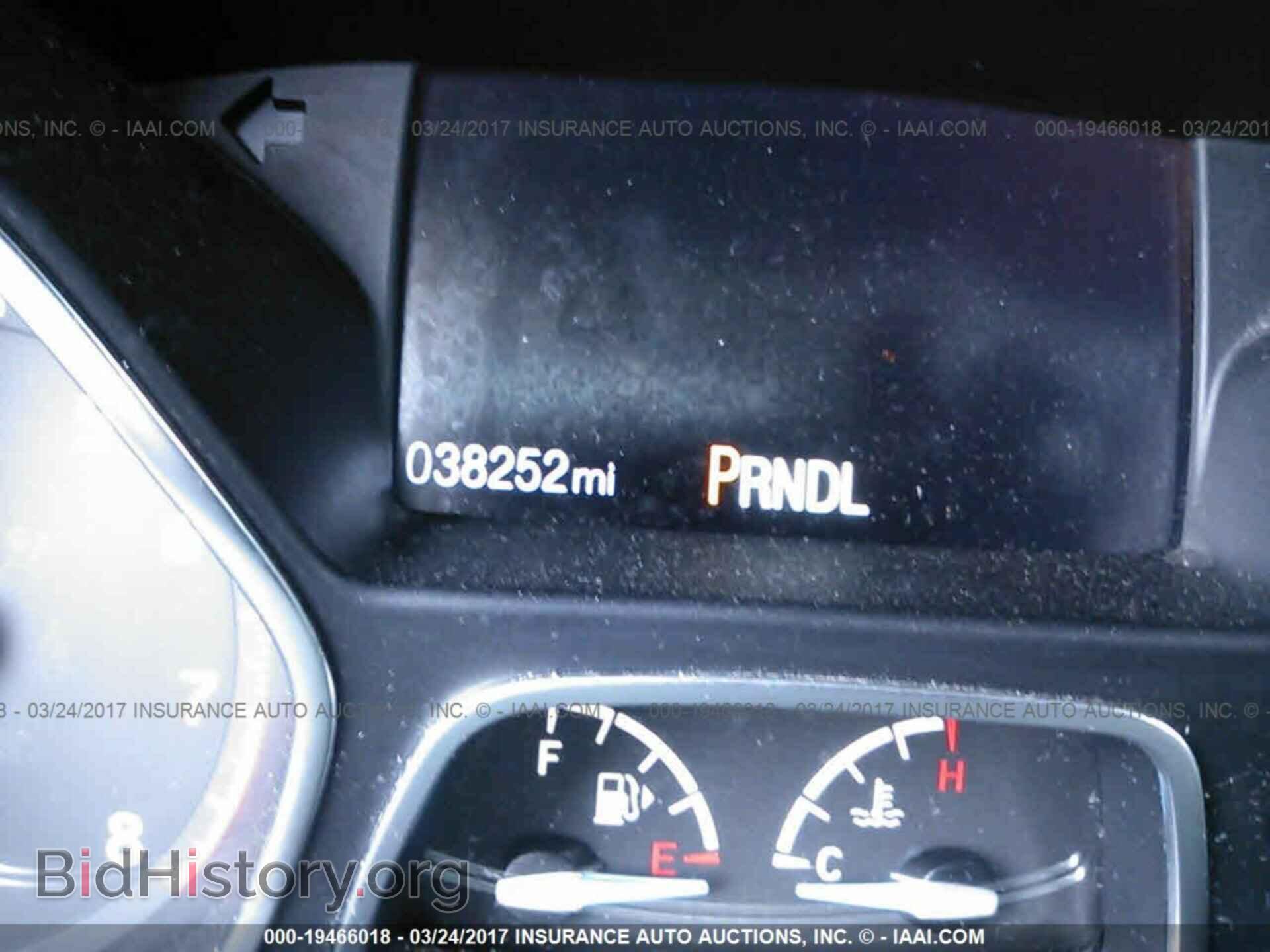 2015 Ford Focus - VIN: 1FADP3F25FL226359 - Photo 7