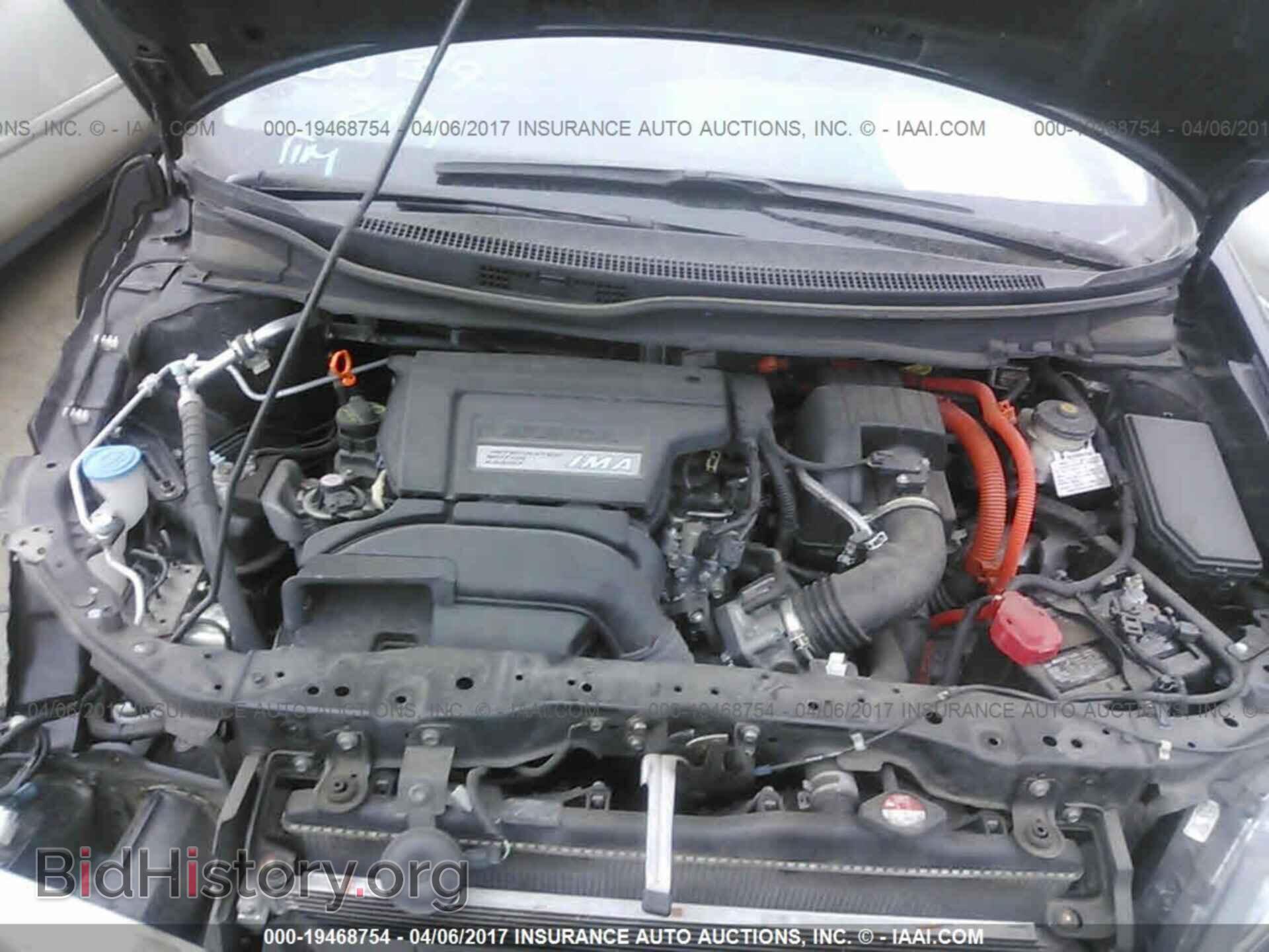 2013 Honda Civic - VIN: 19XFB4F2XDE000718 - Фото 10
