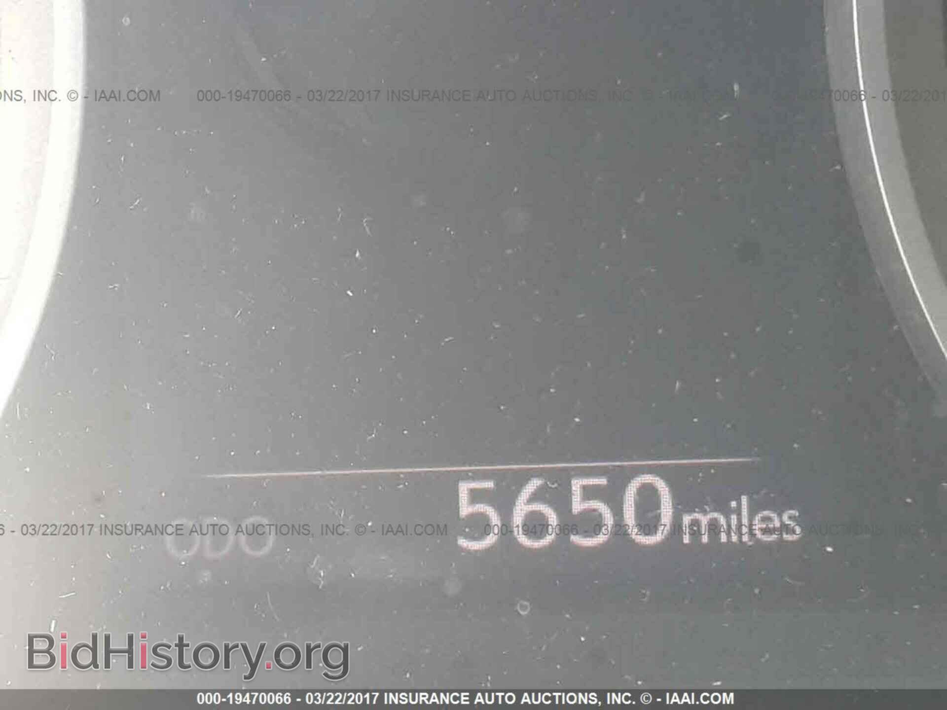 2016 LEXUS IS - VIN: JTHCM1D28G5005803 - Фото 7