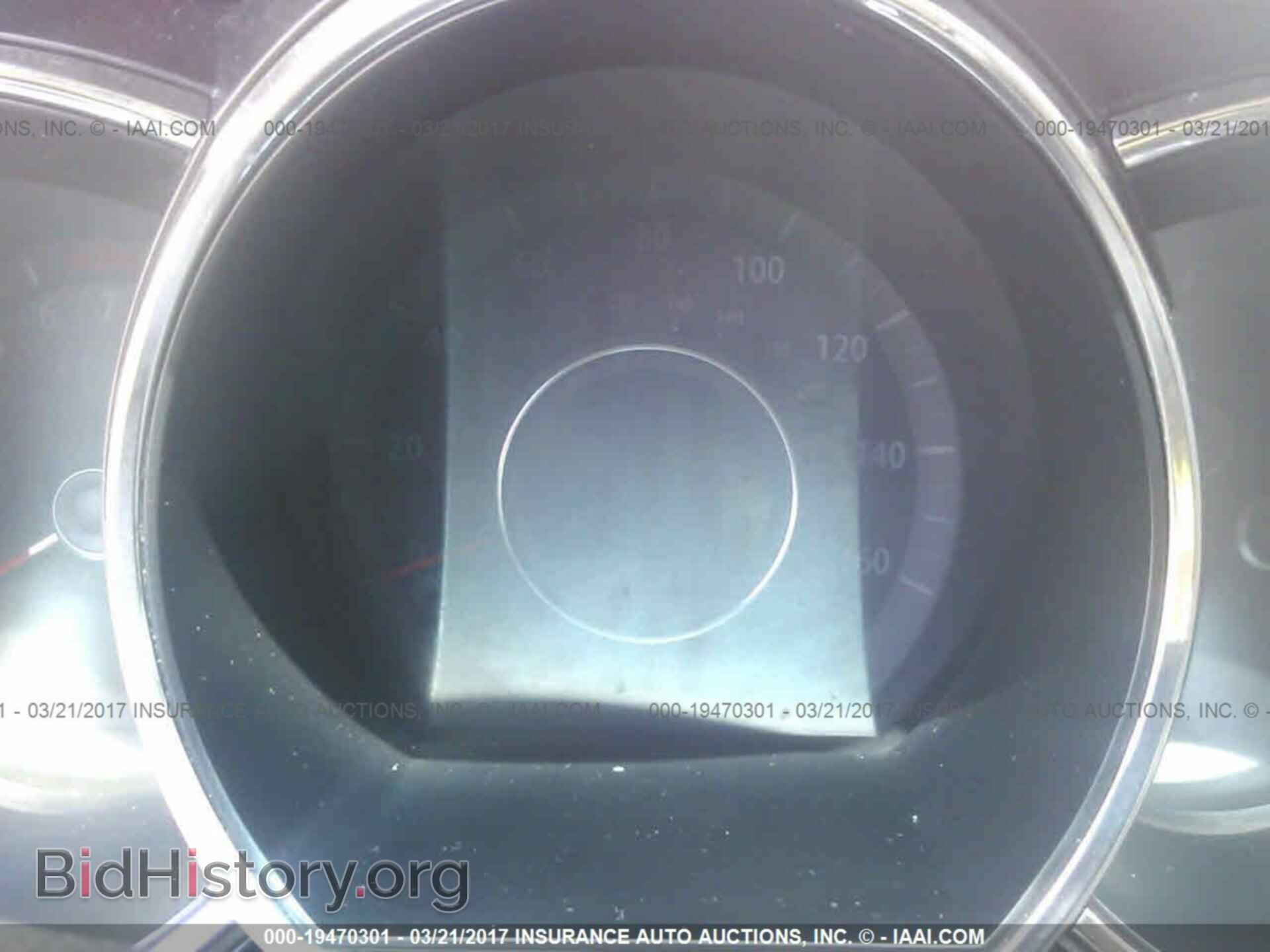2012 Kia Optima - VIN: KNAGM4A75C5287992 - Фото 7