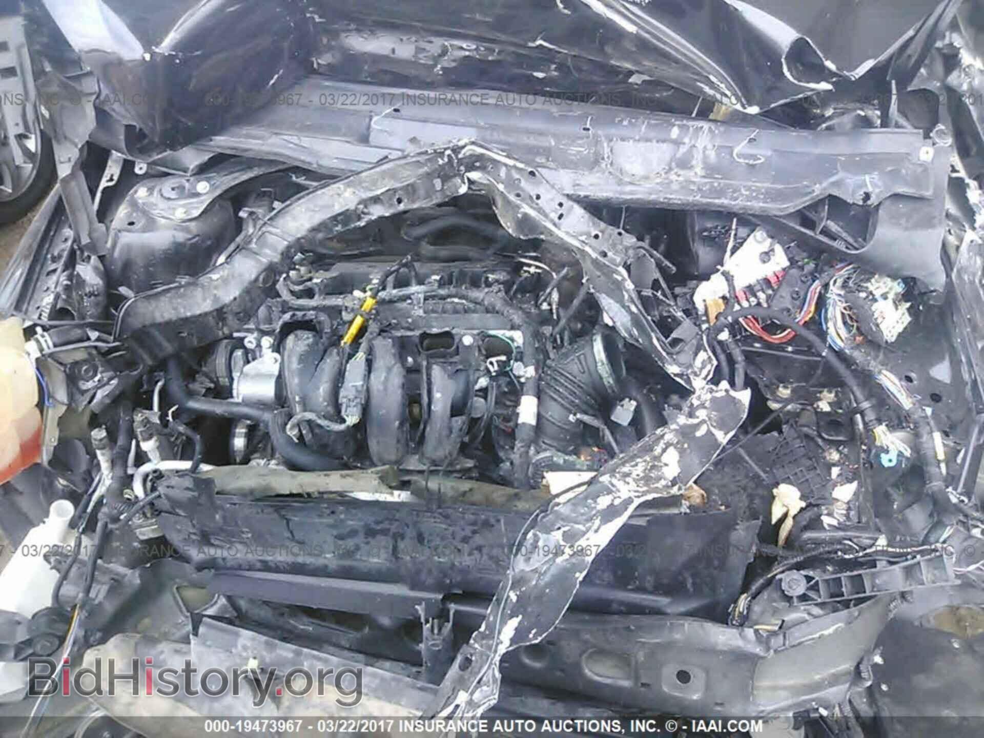 2015 Ford Focus - VIN: 1FADP3E25FL369619 - Photo 10