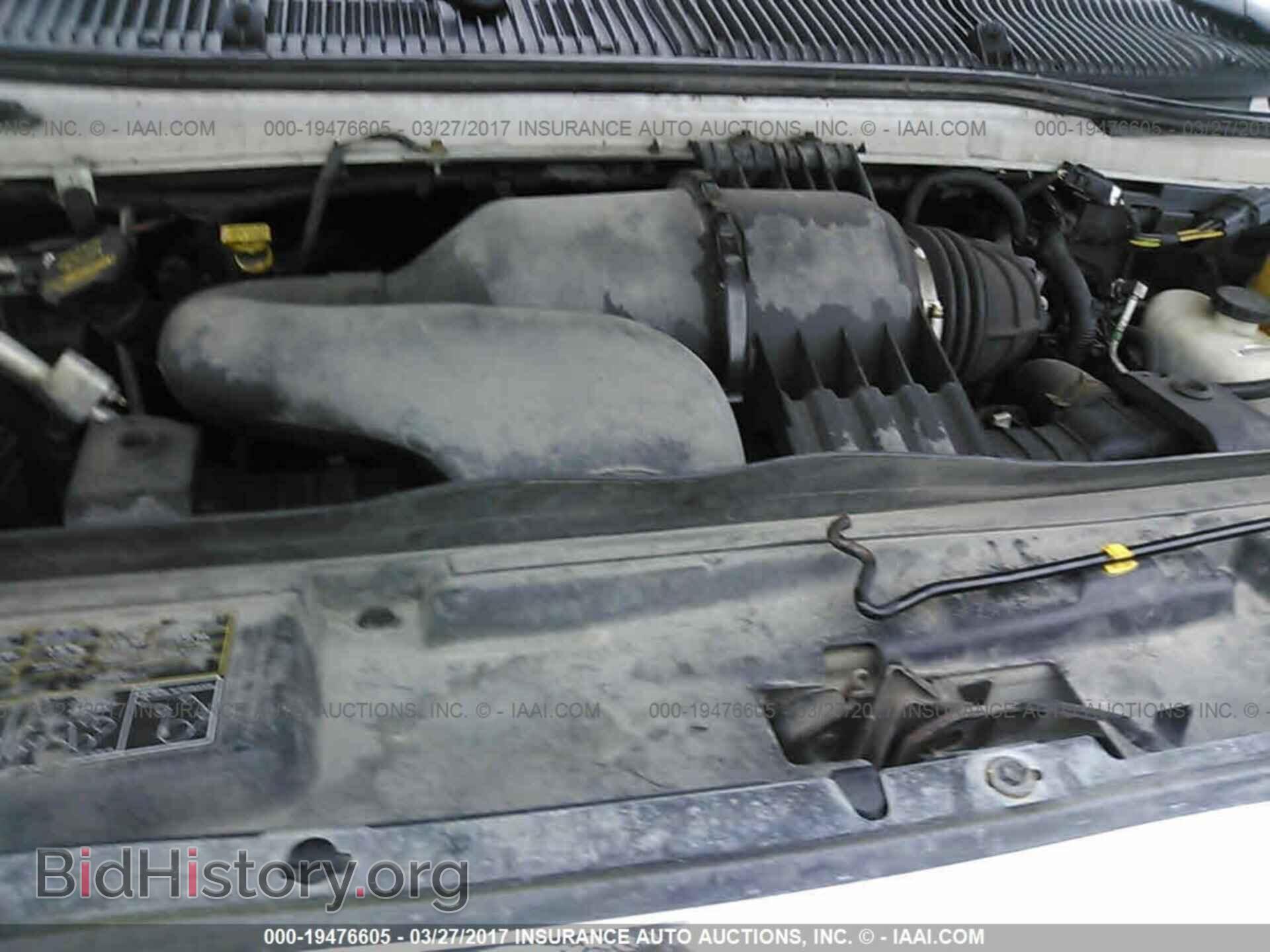 2011 Ford Econoline - VIN: 1FDSE3FL2BDA22652 - Фото 9