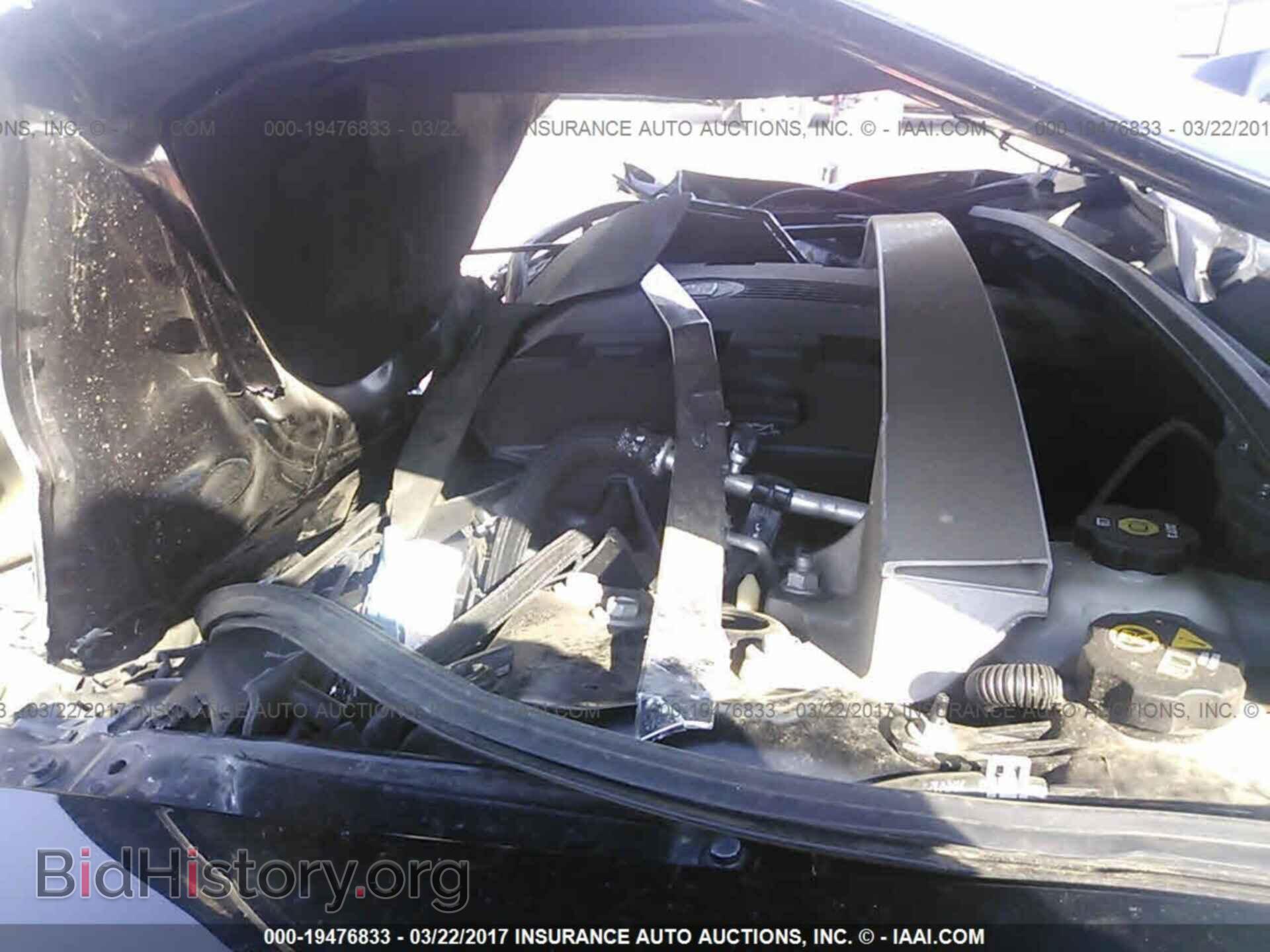 2014 Cadillac Cts - VIN: 1G6DA1E3XE0101953 - Фото 10