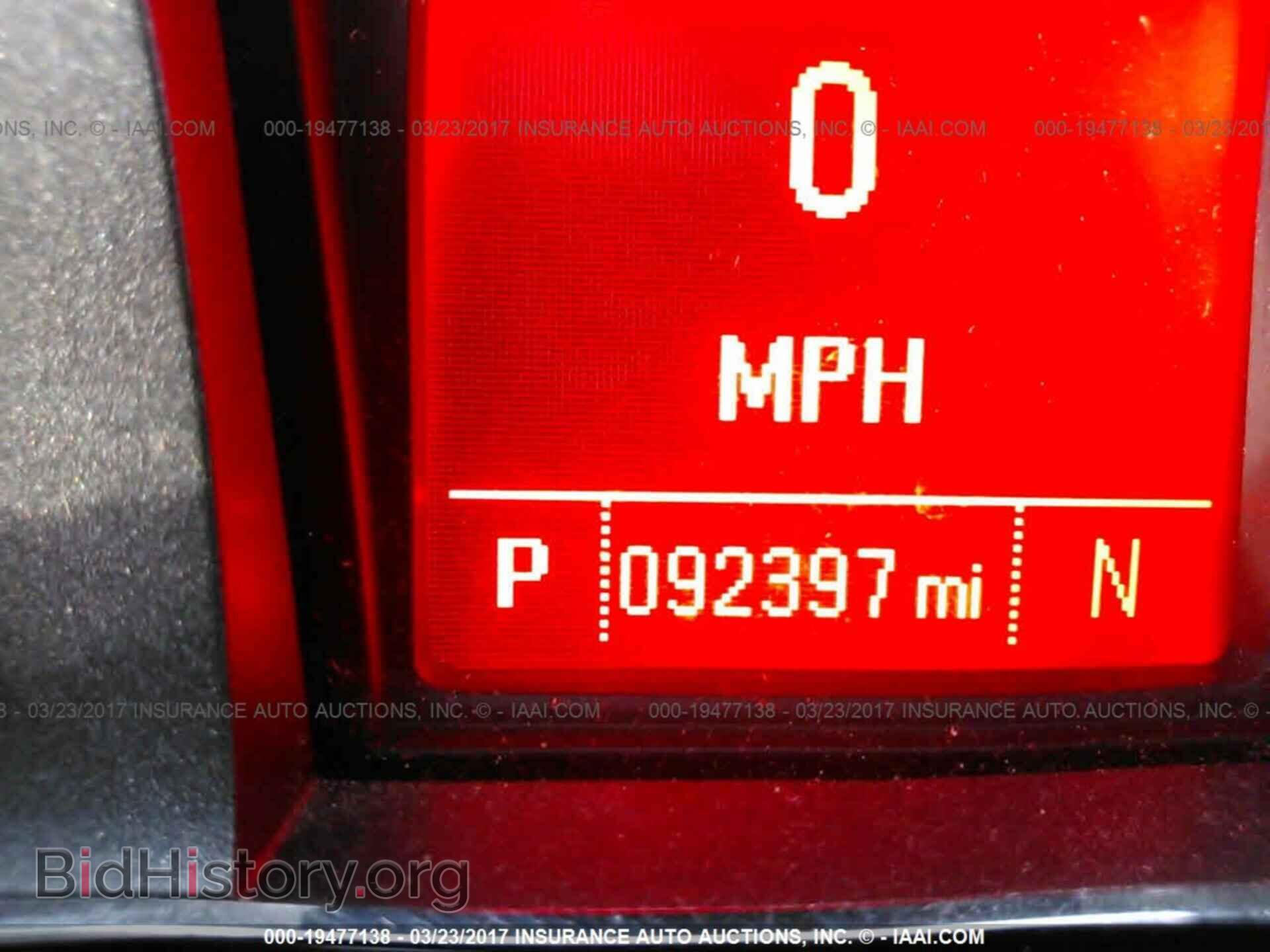 2012 Gmc Terrain - VIN: 2GKALMEK1C6129023 - Photo 7
