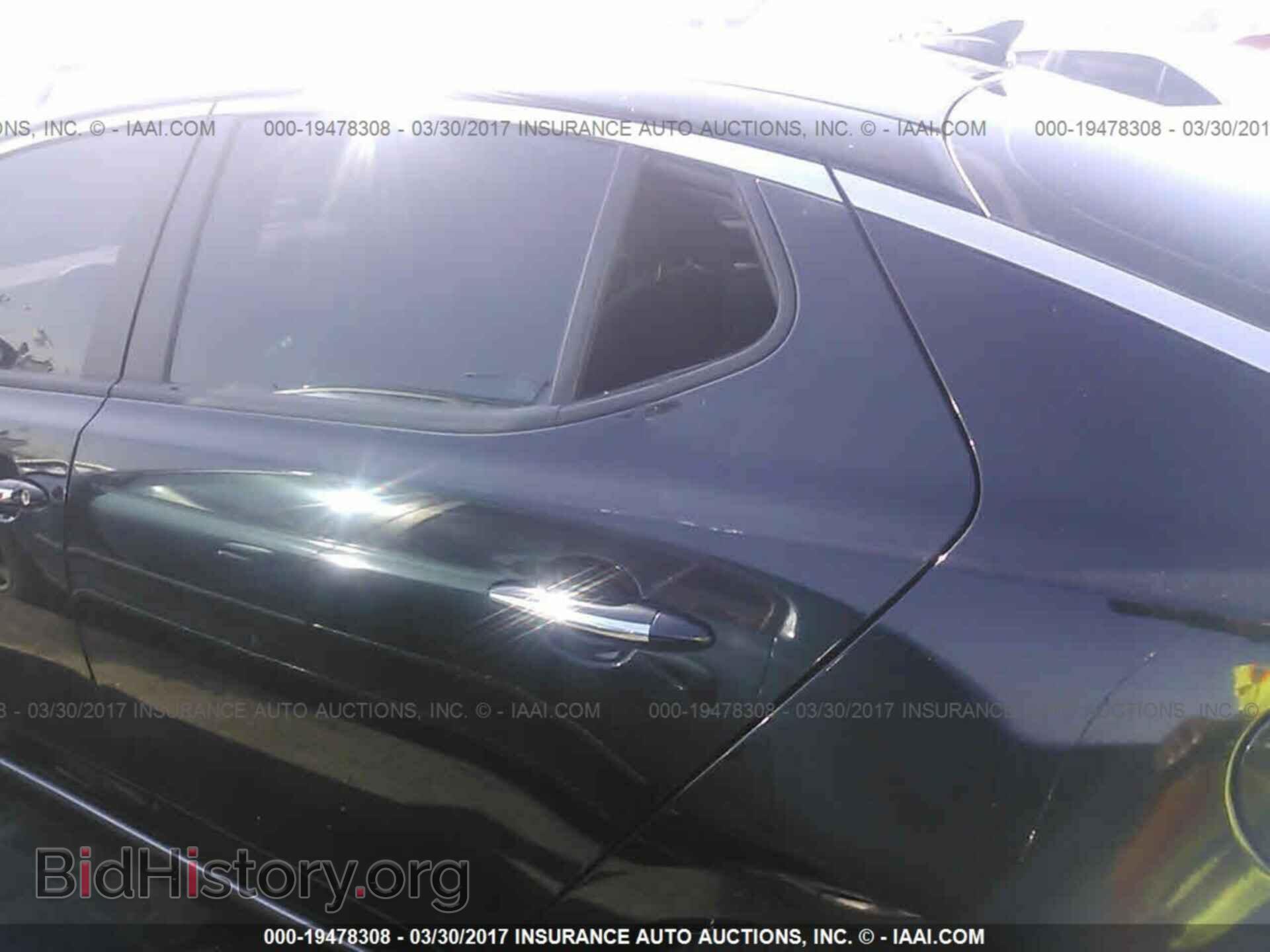 2015 Kia Optima - VIN: KNAGM4AD9F5079866 - Photo 6