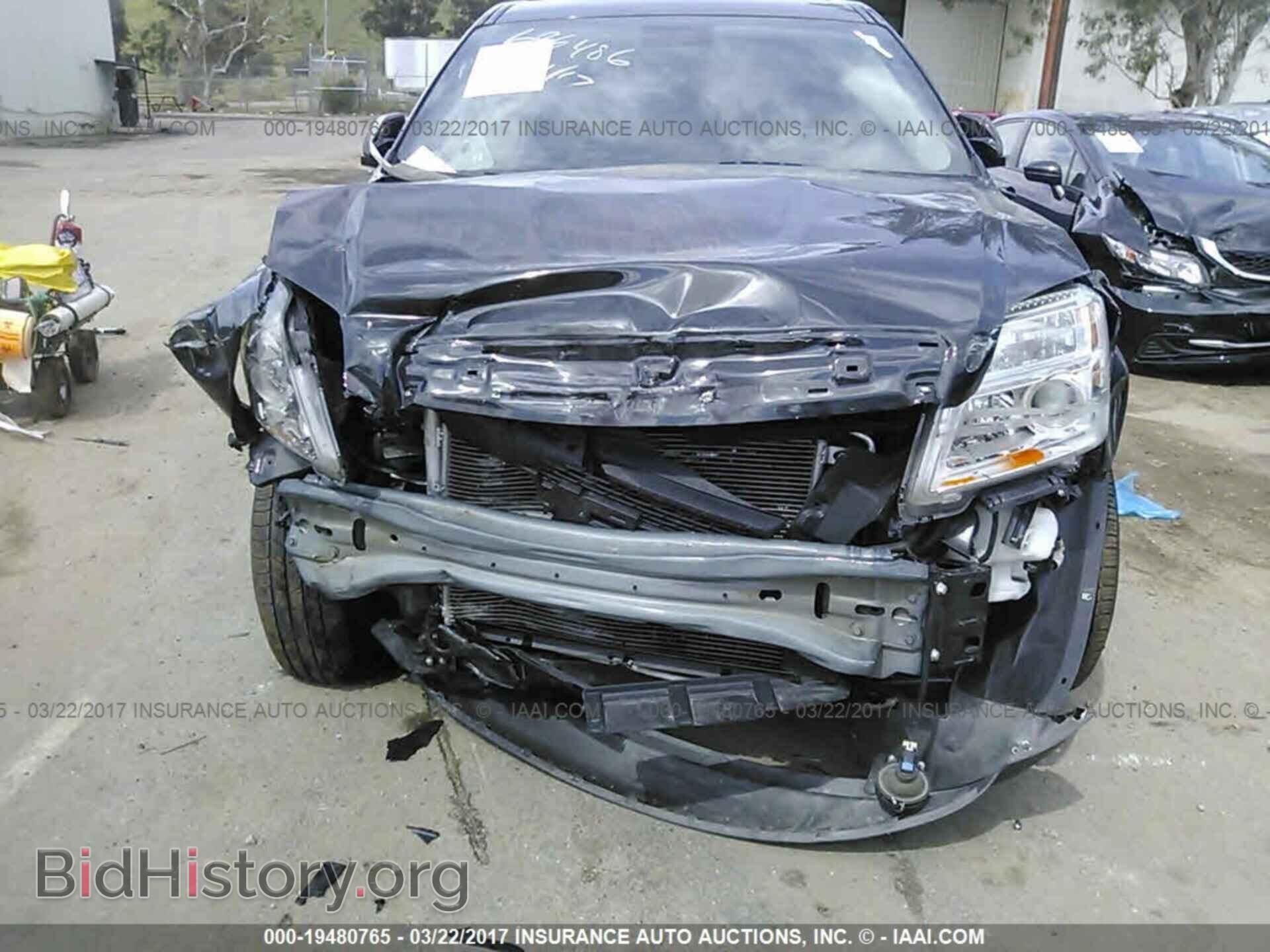 2014 Gmc Terrain - VIN: 2GKALMEK0E6261533 - Photo 6