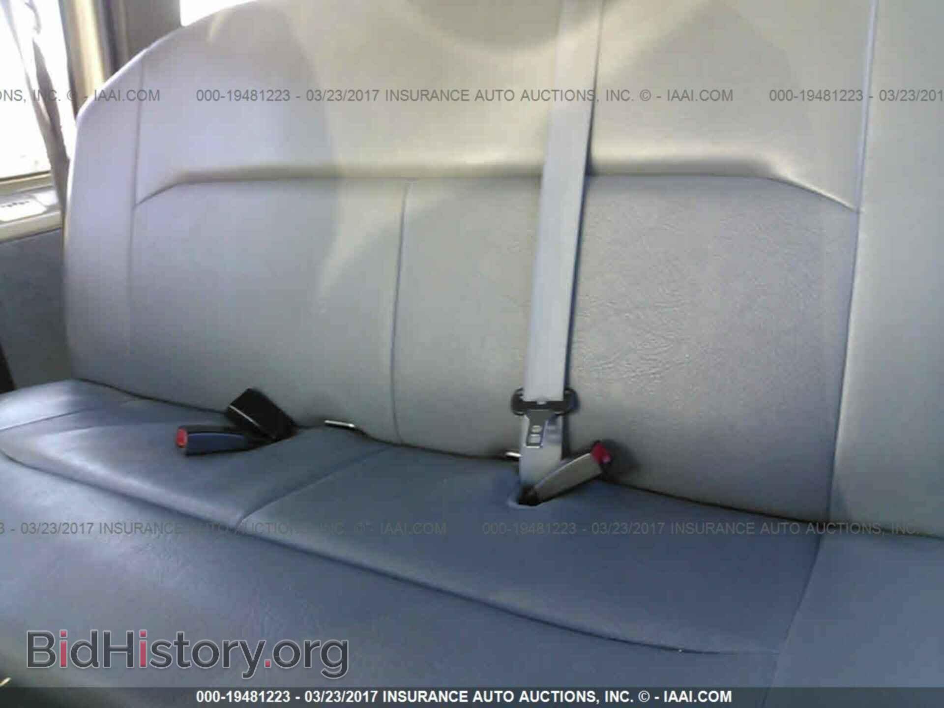 2012 Ford Econoline - VIN: 1FTNS2EW7CDB17905 - Photo 8