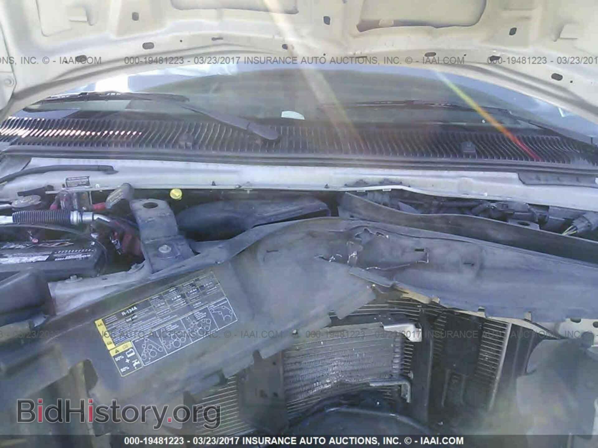 2012 Ford Econoline - VIN: 1FTNS2EW7CDB17905 - Photo 10