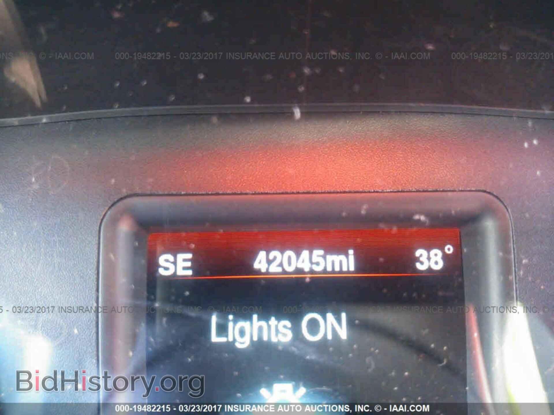 2014 Dodge Charger - VIN: 2C3CDXCT1EH282396 - Photo 7