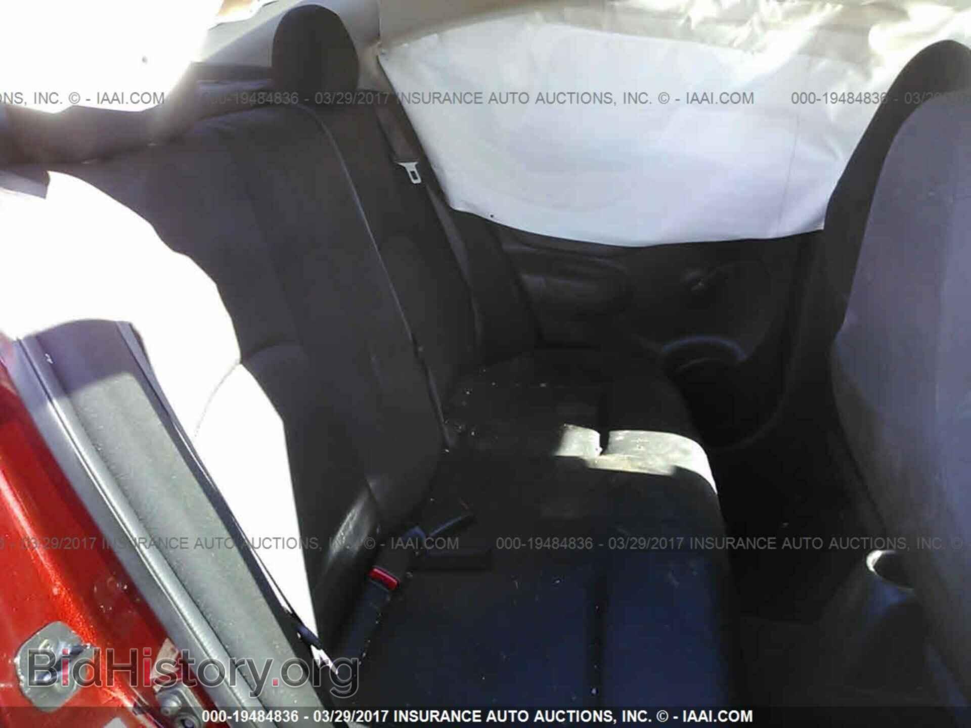 2017 Nissan Versa - VIN: 3N1CN7AP1HL816526 - Photo 8