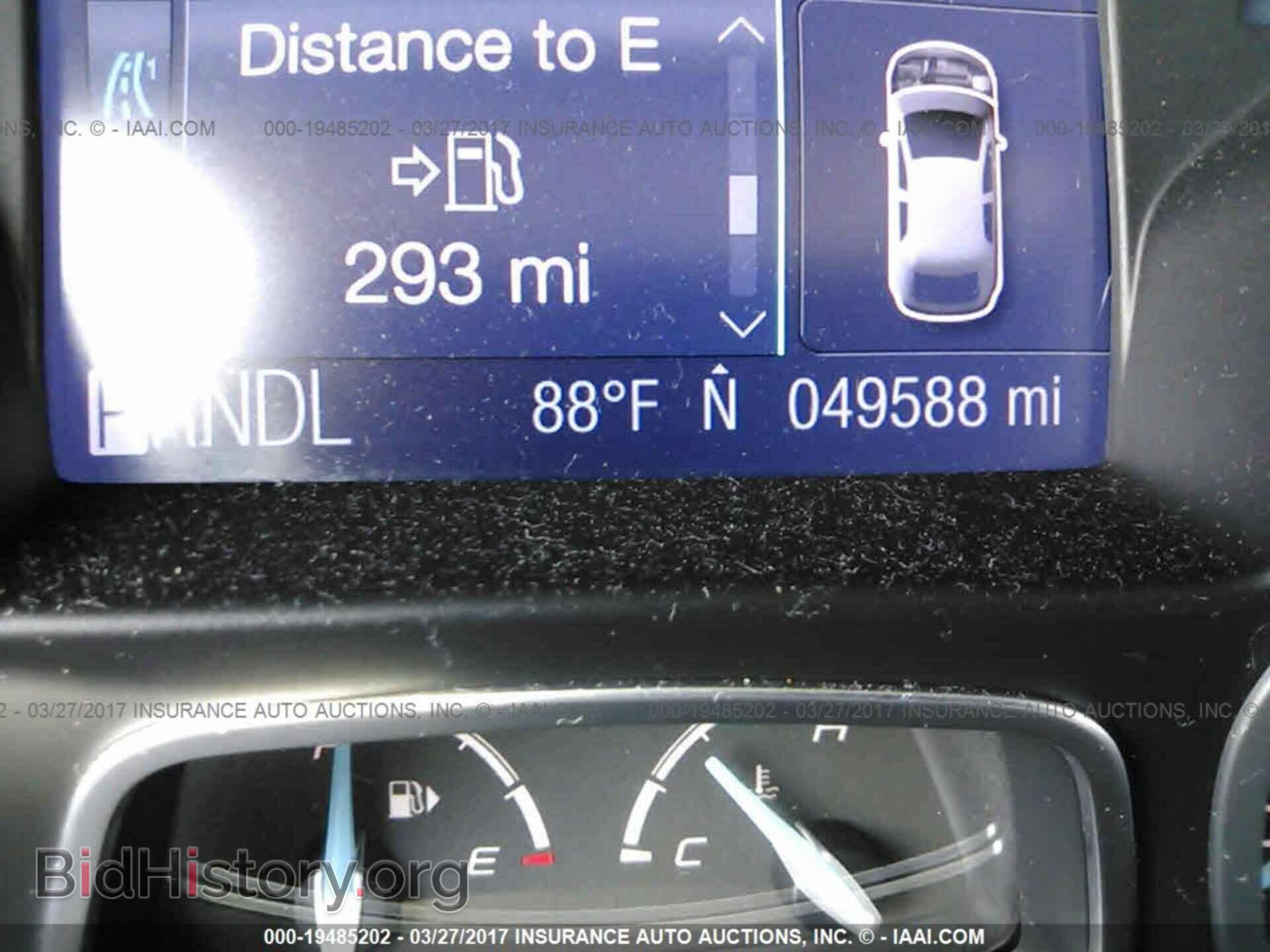 2012 Ford Focus - VIN: 1FAHP3F21CL413367 - Photo 7