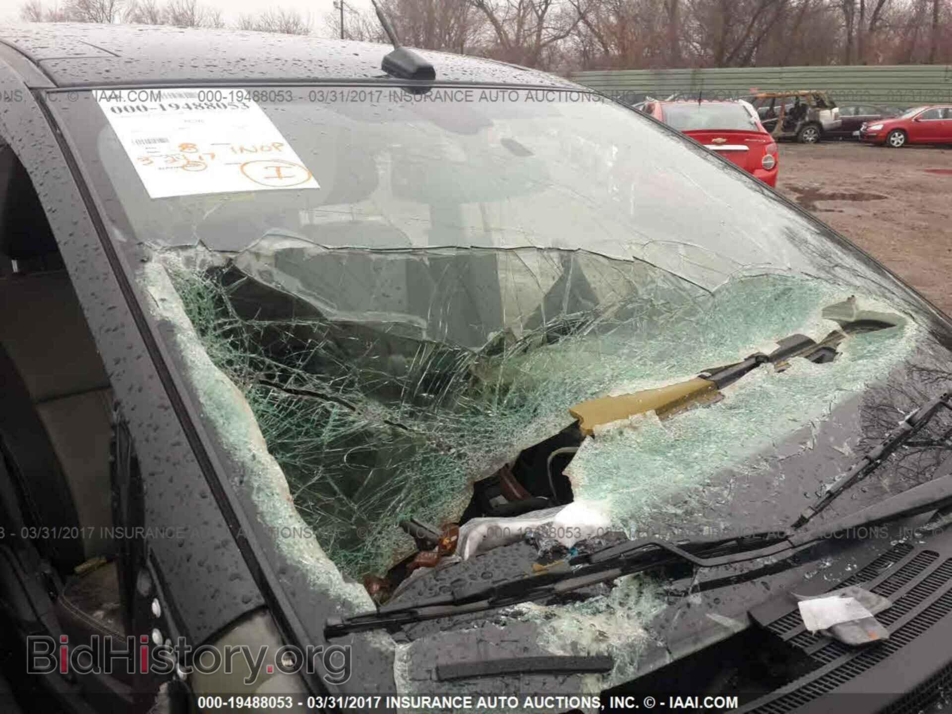 2014 Ford Edge - VIN: 2FMDK4AK5EBB28965 - Photo 7