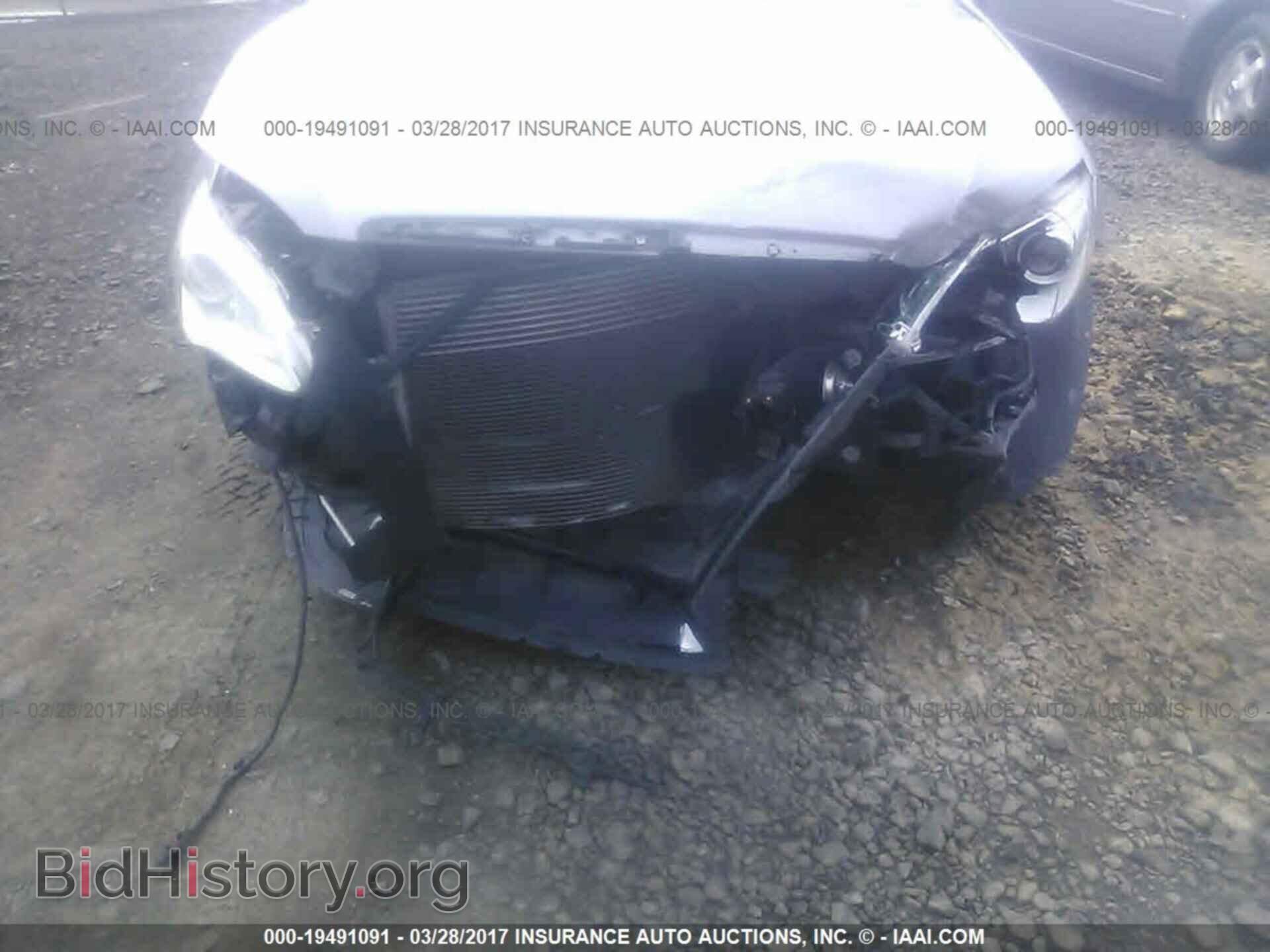 2014 Chrysler 200 - VIN: 1C3CCBAB5EN170692 - Photo 6