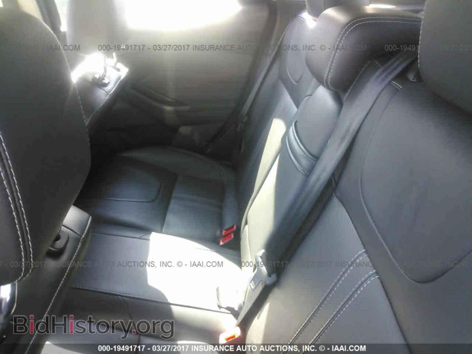 2012 Ford Focus - VIN: 1FAHP3M2XCL263133 - Photo 8